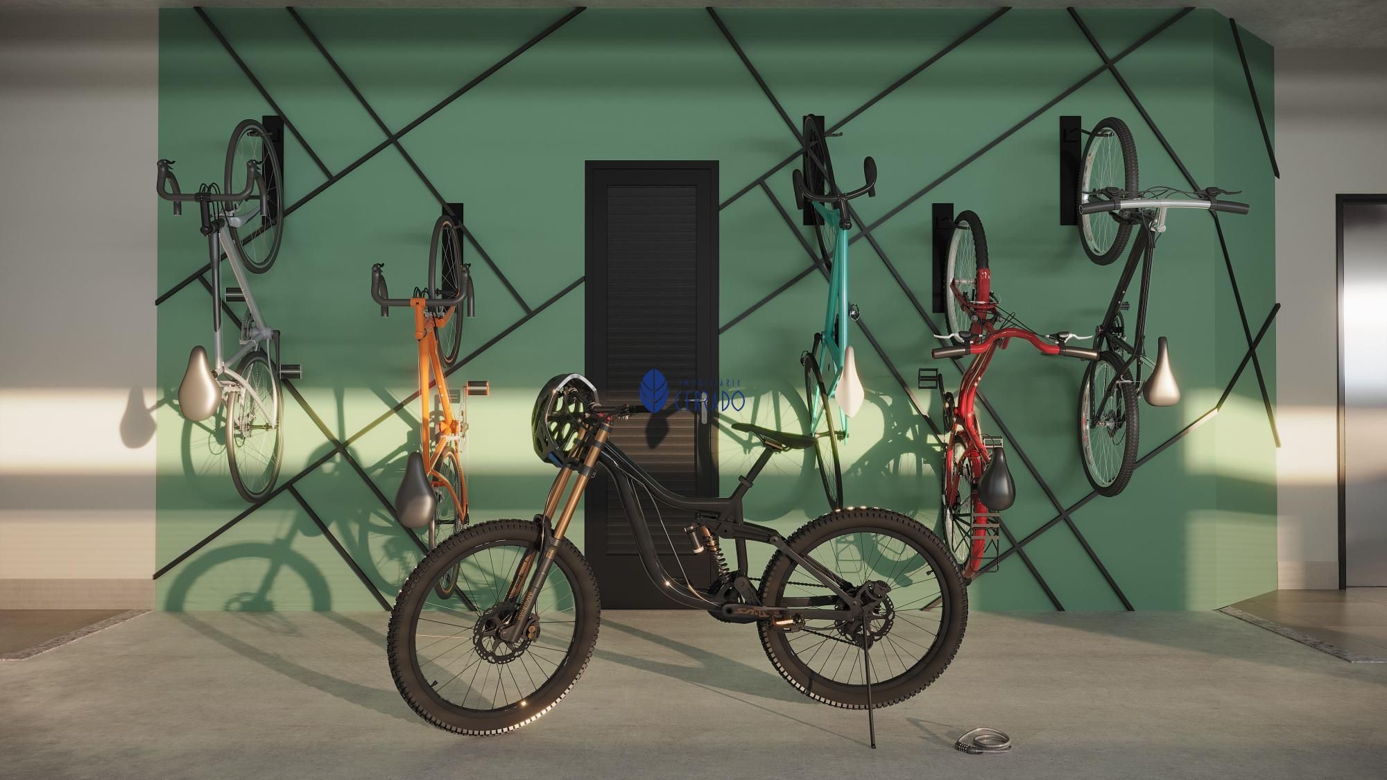 Apartamento, 2 quartos, 63 m² - Foto 22