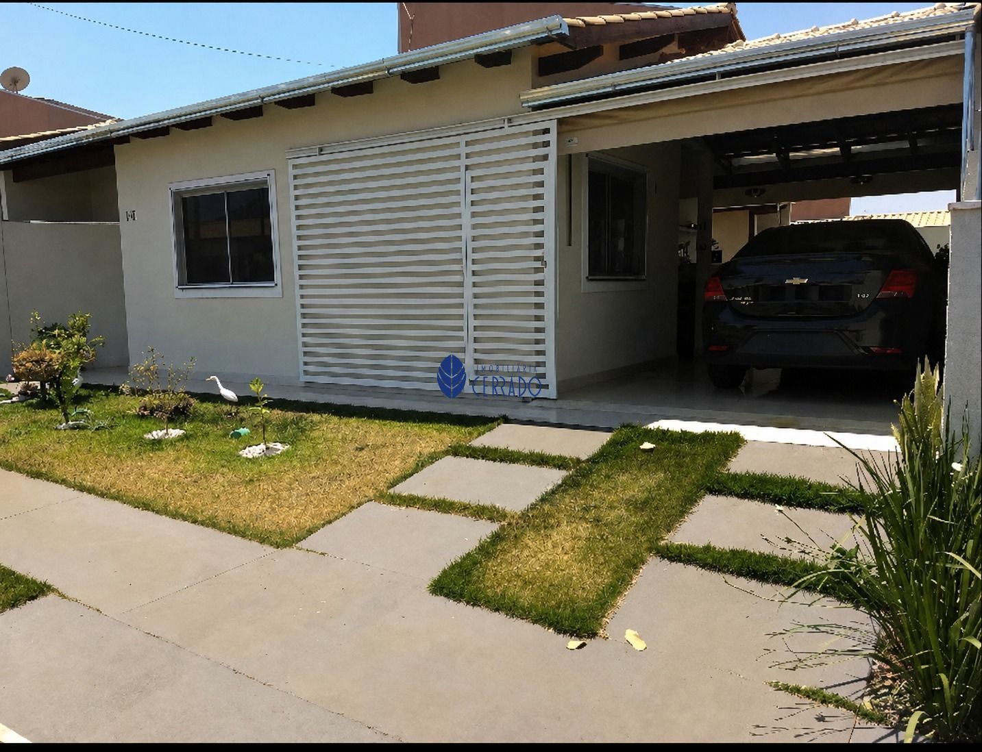 Casa, 3 quartos, 200 m² - Foto 1
