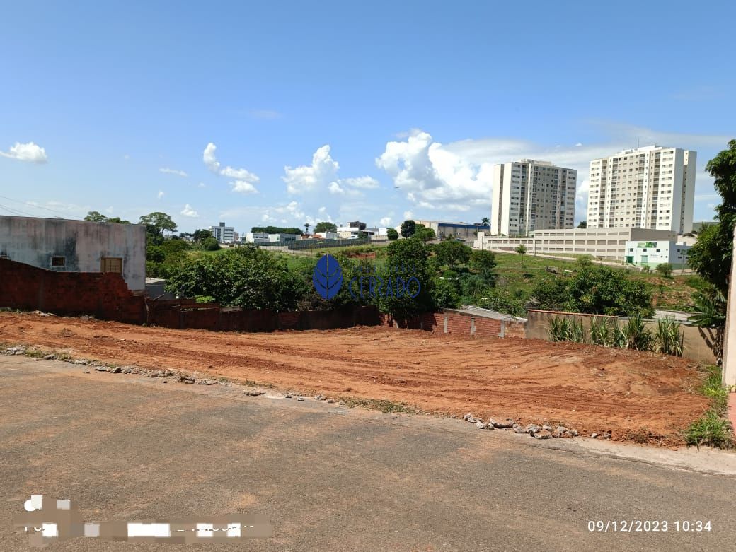 Terreno/Lote à venda, 720 m² por R$ 500.000,00