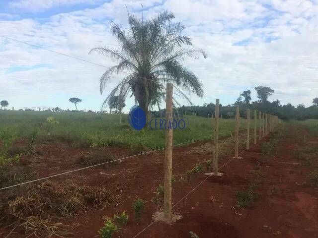 Lote/Terreno de 1270m² no bairro Zona Rural, em Anápolis | Eu Corretor