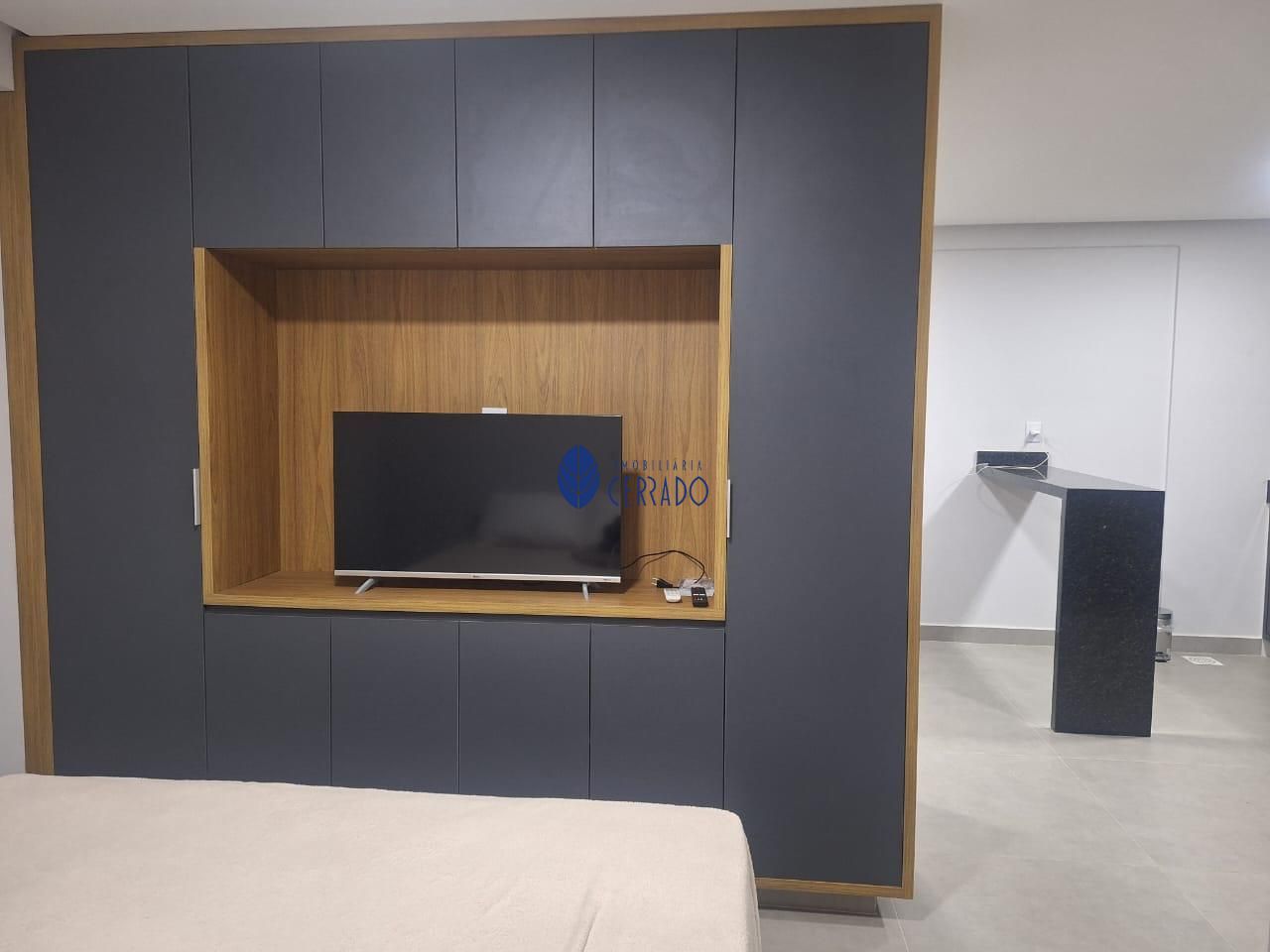 Apartamento, 1 quarto, 35 m² - Foto 10