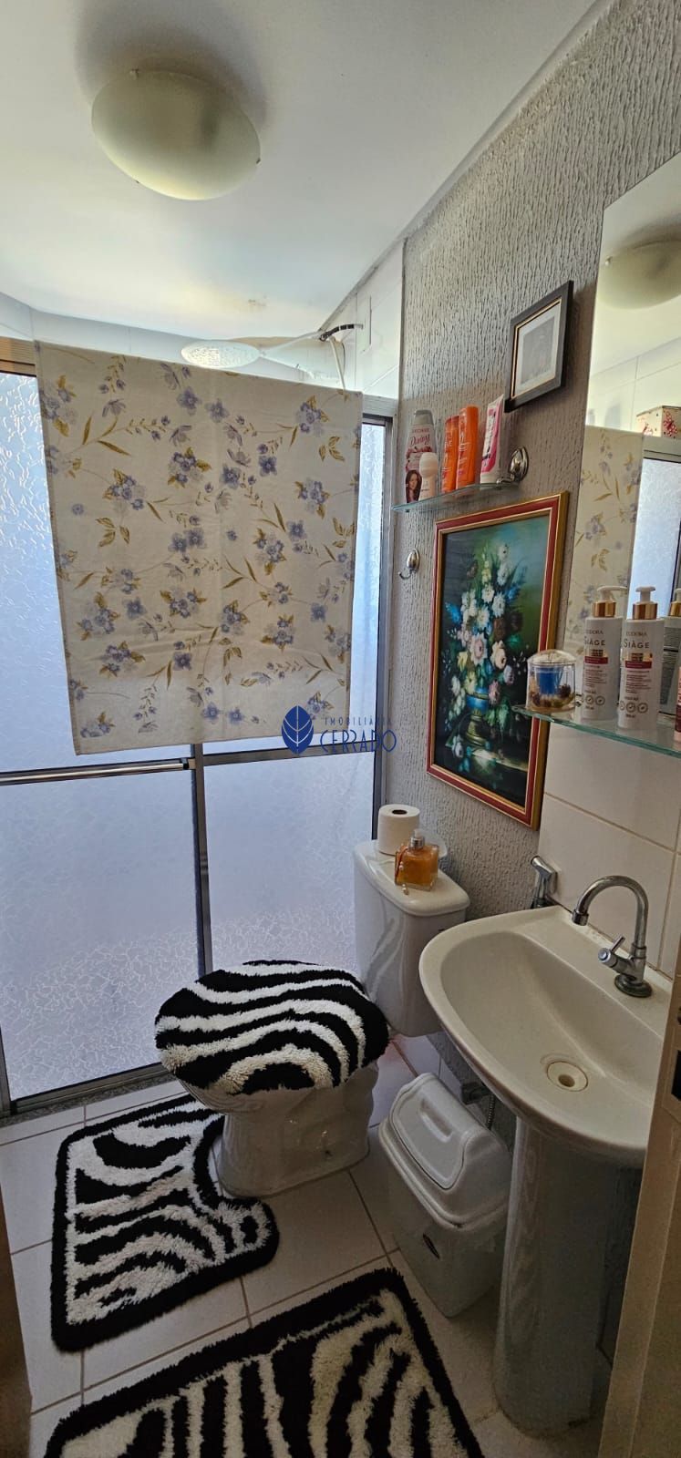 Oportunidade única: apartamento mobiliado no condomínio são  - foto 14