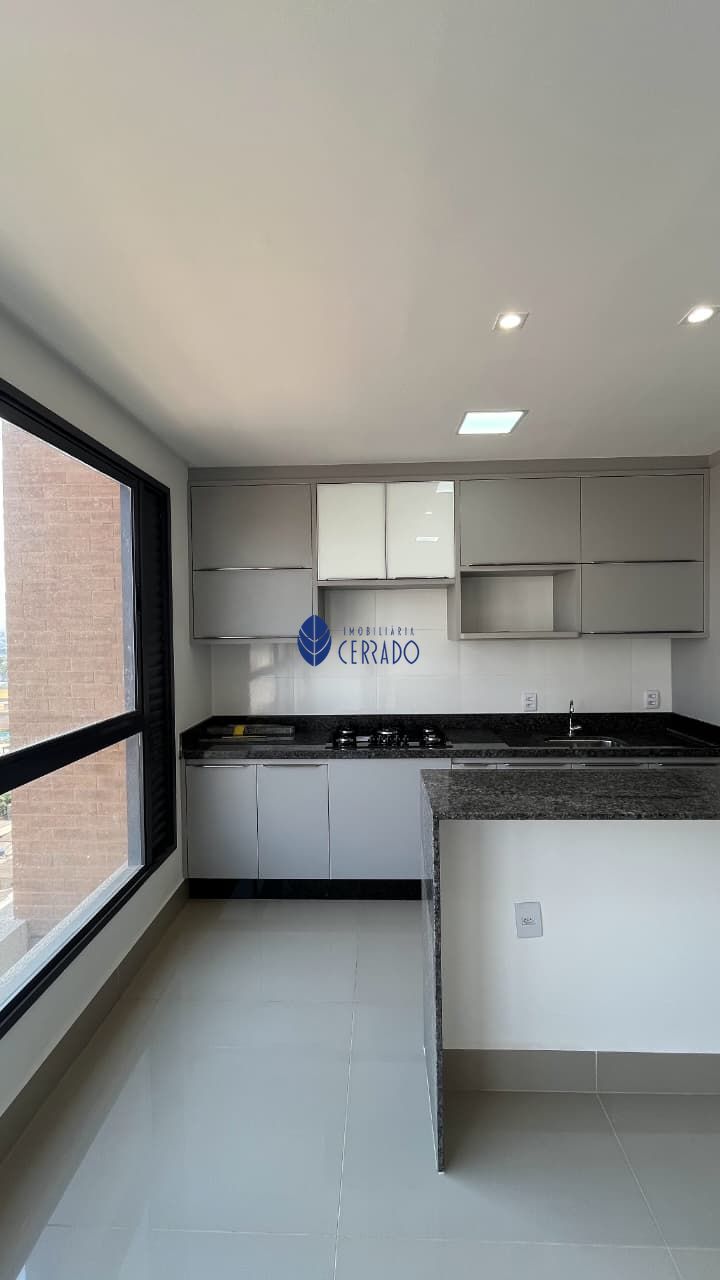 Apartamento para alugar no condomínio terra mundi (bairro ju - foto 2