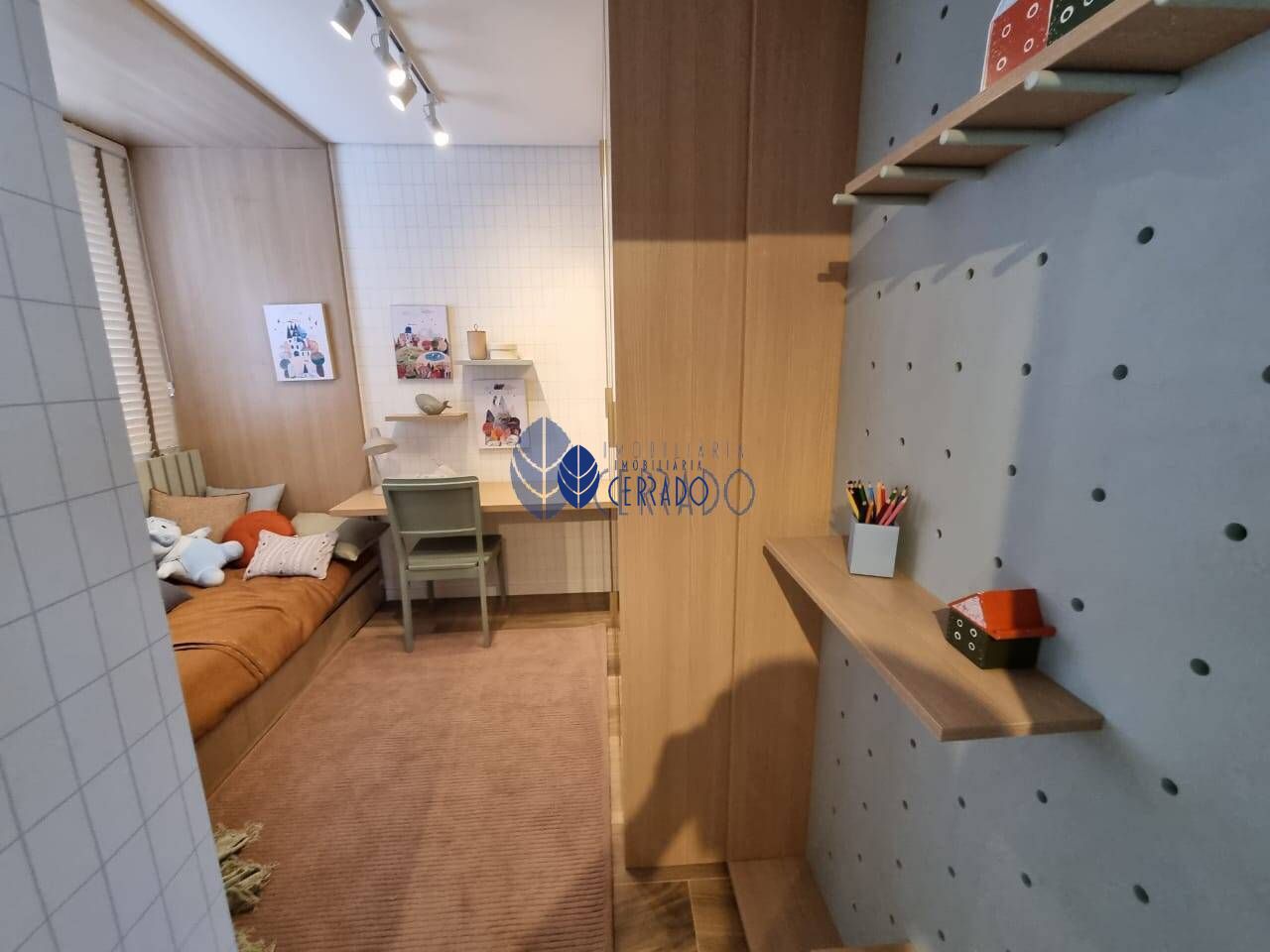 Apartamento à venda com 2 quartos, 59m² - Foto 22