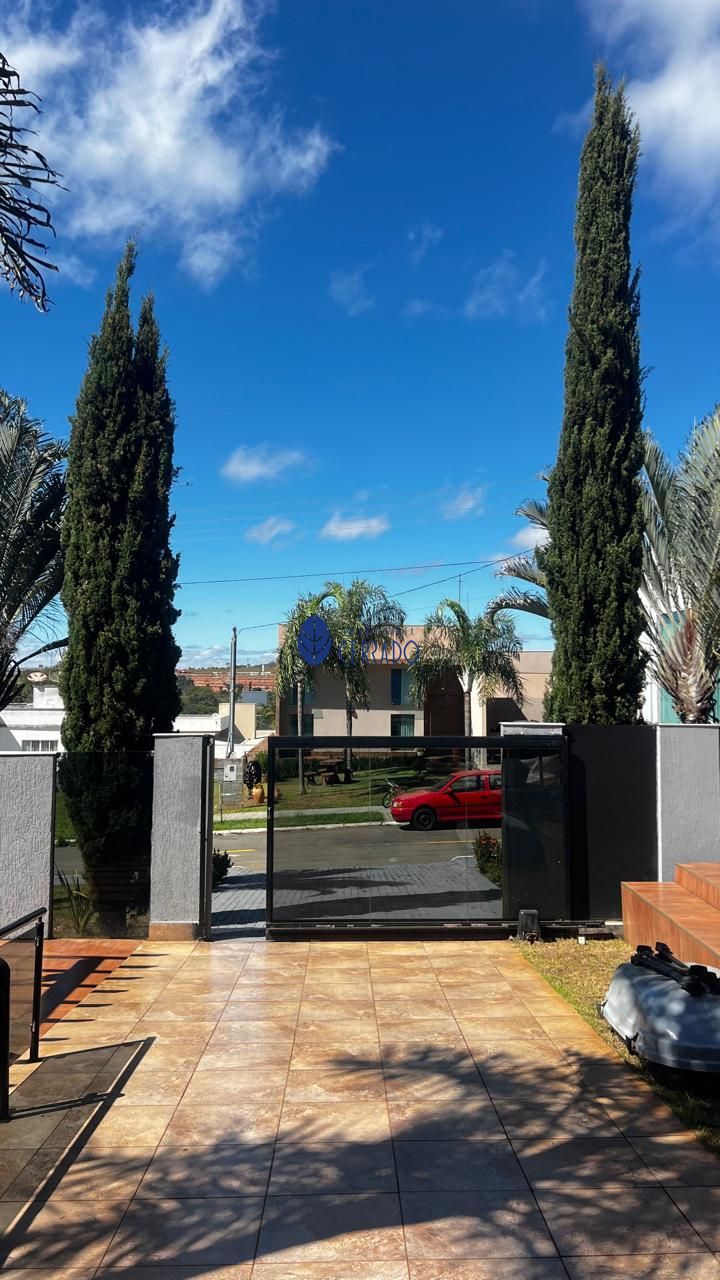 Casa, 4 quartos, 550 m² - Foto 2