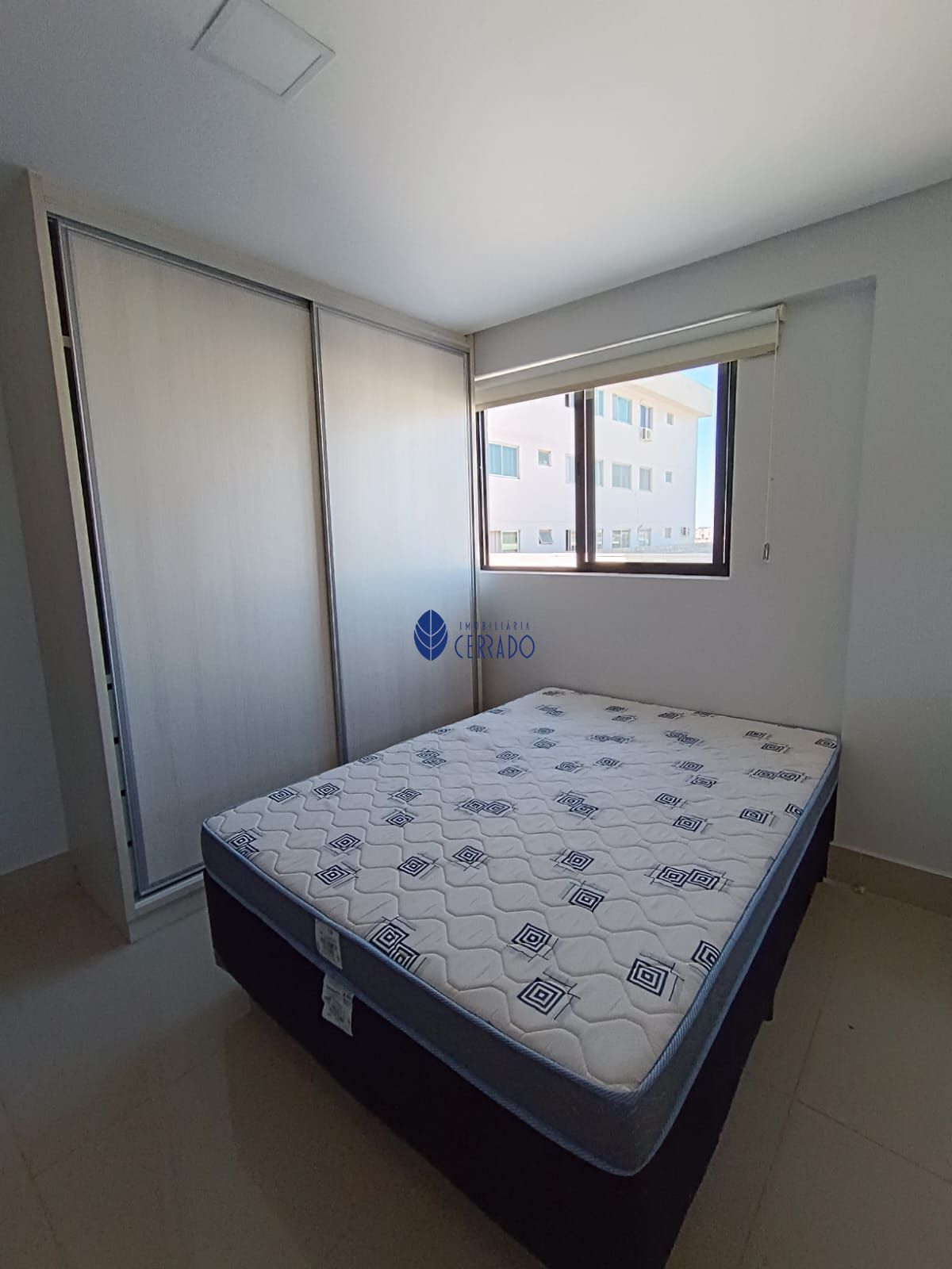 Apartamento de 1 quarto, 21m² no bairro Cidade Universitária, em Anápolis | Eu Corretor