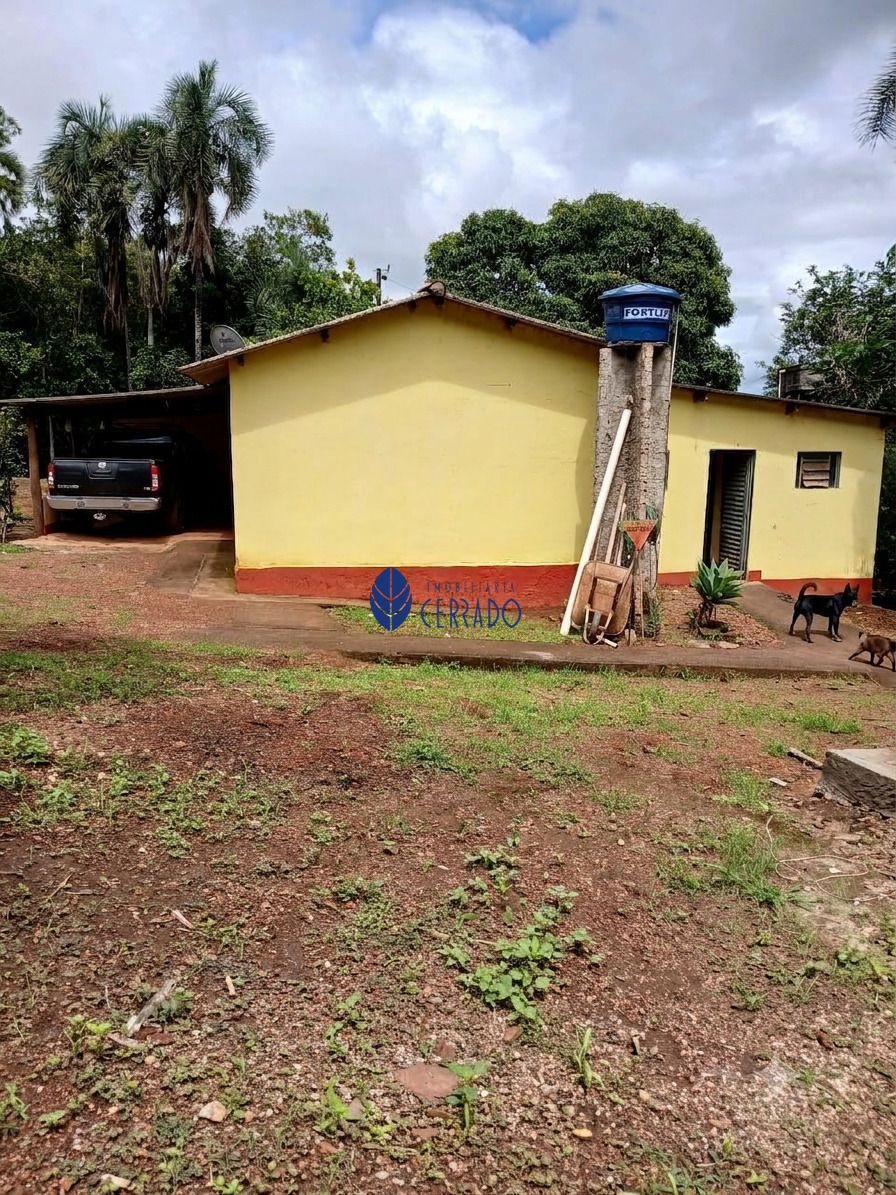 Sítio, 5 quartos, 24 hectares - Foto 15