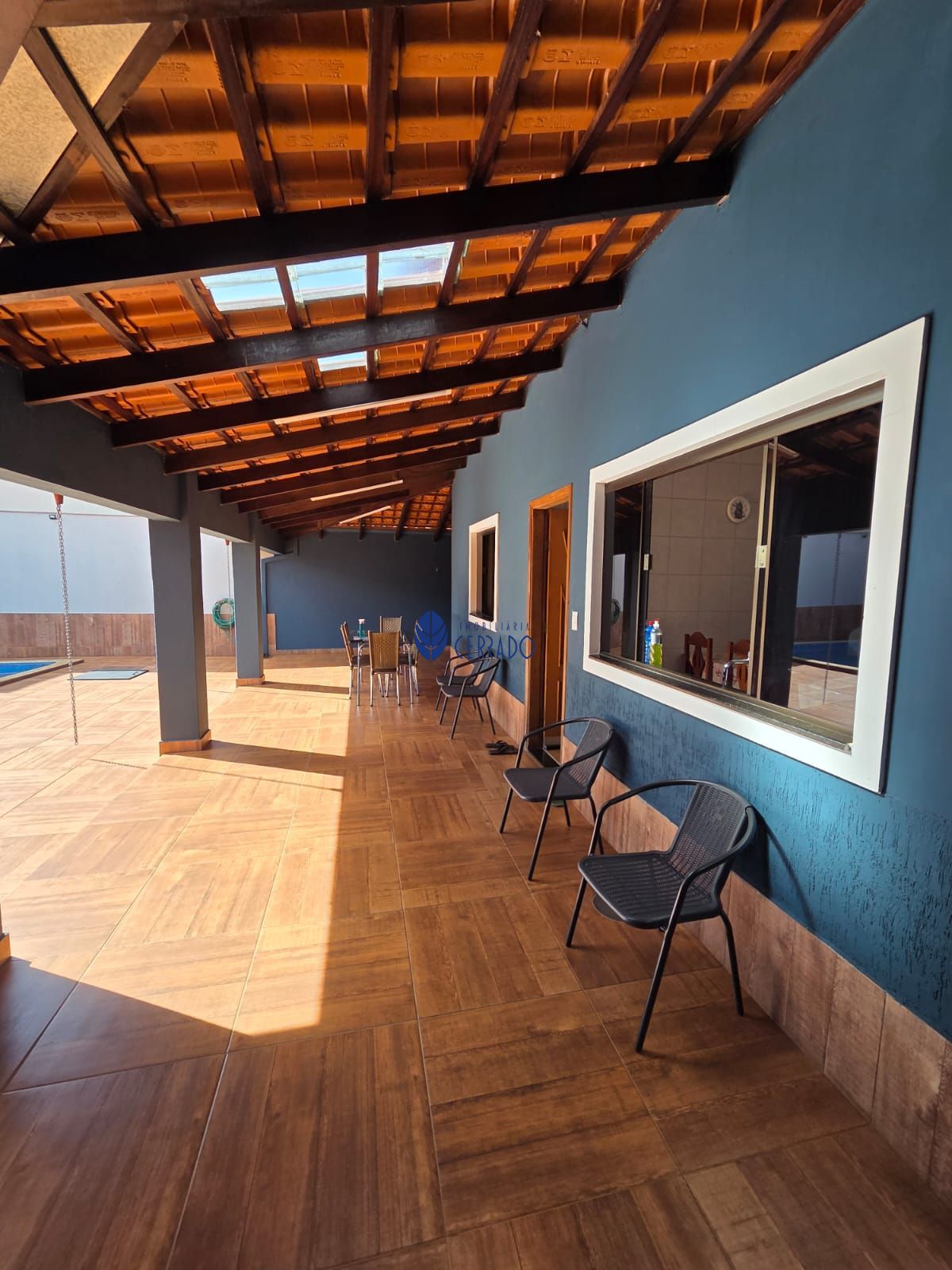 Sobrado, 3 quartos, 367 m² - Foto 16