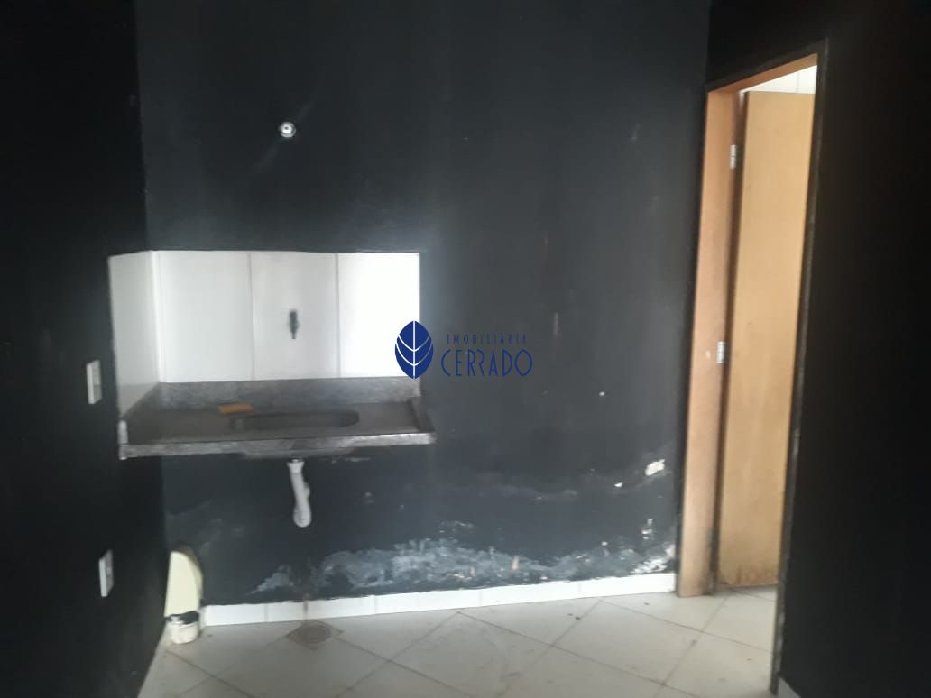 Loja / Salão / Ponto Comercial de 1 quarto, 75m² no bairro Vila Jayara, em Anápolis | Eu Corretor