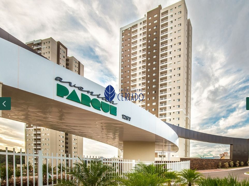 Apartamento à venda  no Vila Santa Isabel - Anápolis, GO. Imóveis