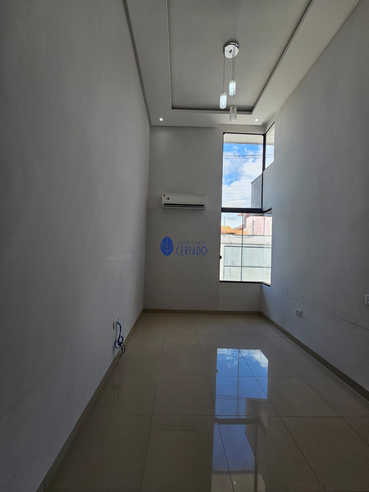 Casa de 3 quartos, 98m² no bairro Parque Brasília 2ª Etapa, em Anápolis | Eu Corretor