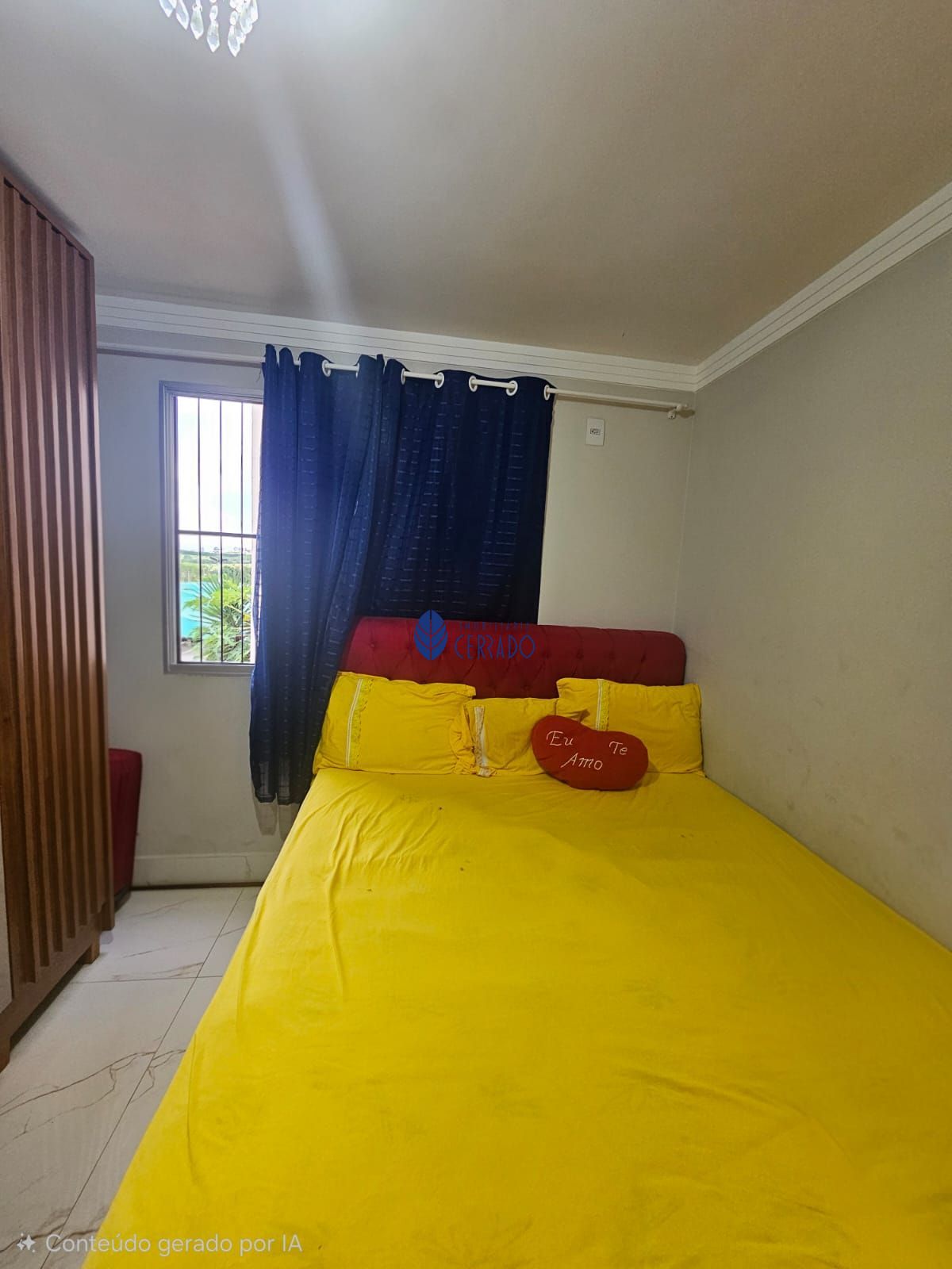 Apartamento, 2 quartos, 50 m² - Foto 17