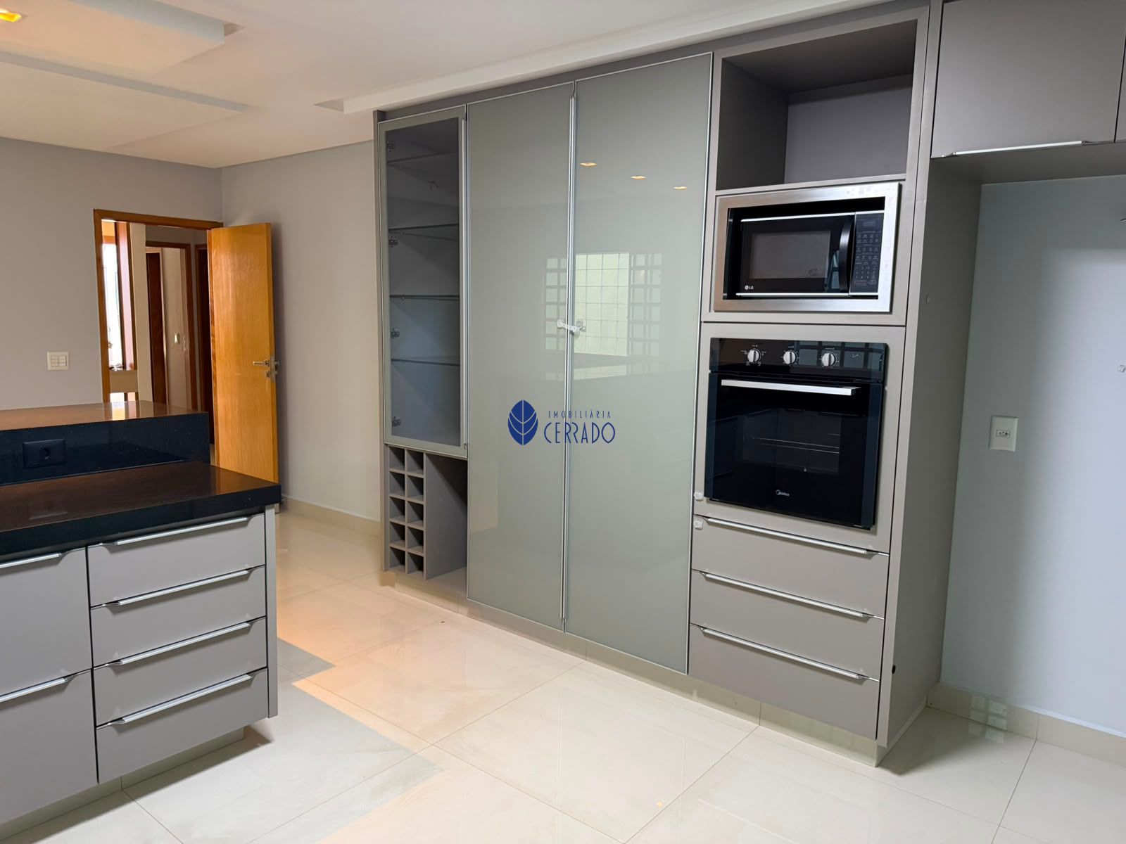 Casa à venda no bairro cidade jardim: marcenaria completaáre - foto 12