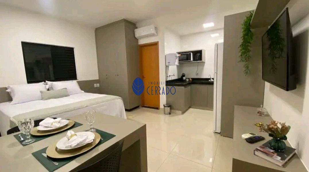 Apartamento, 1 quarto, 45 m² - Foto 3