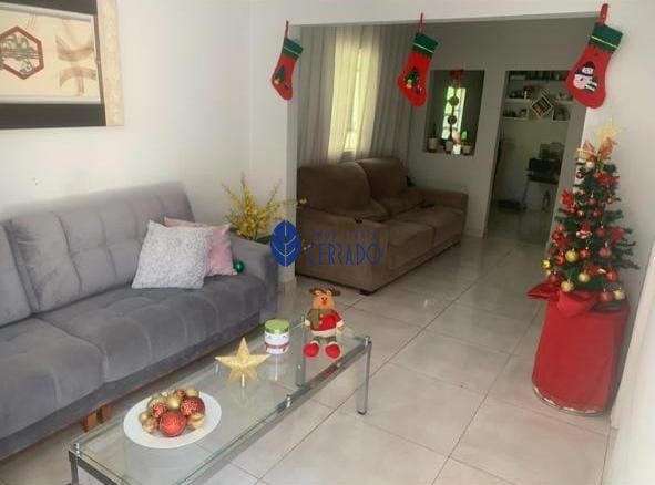 Casa de 3 quartos, 100m² no bairro Vila Góis, em Anápolis | Eu Corretor