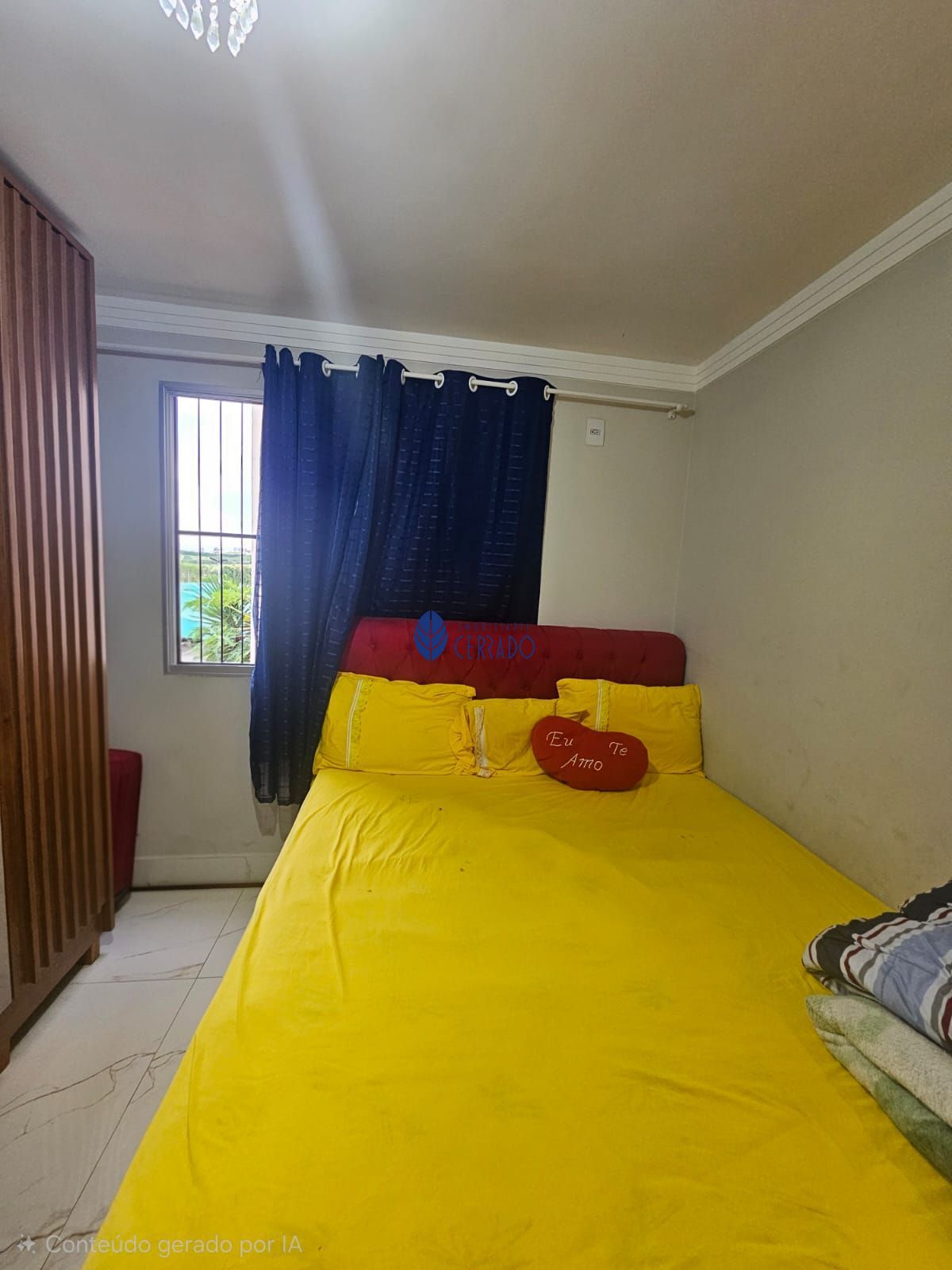 Apartamento, 2 quartos, 50 m² - Foto 18
