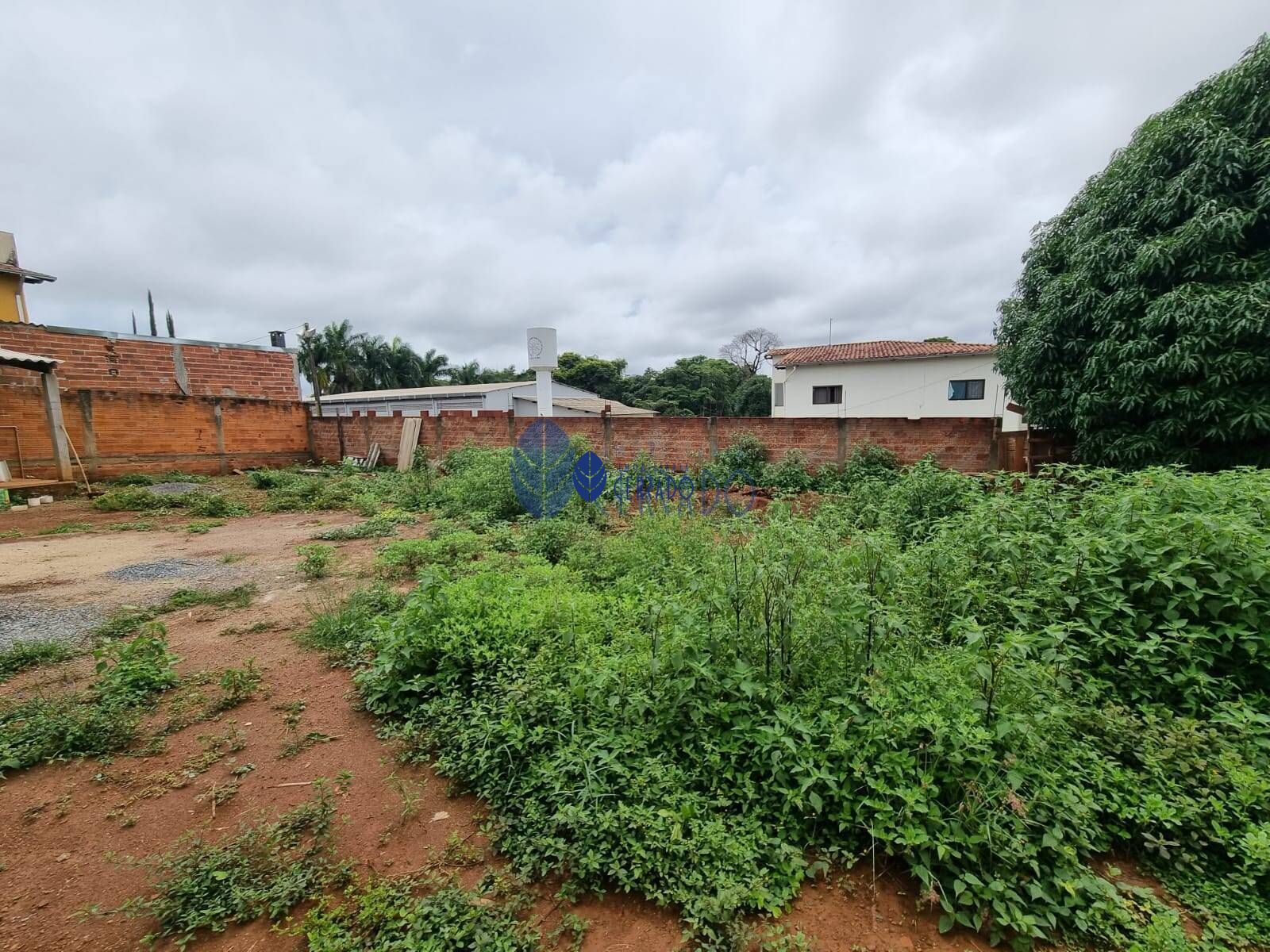 Lote/Terreno de 450m² no bairro Anexo Maracananzinho, em Anápolis | Eu Corretor