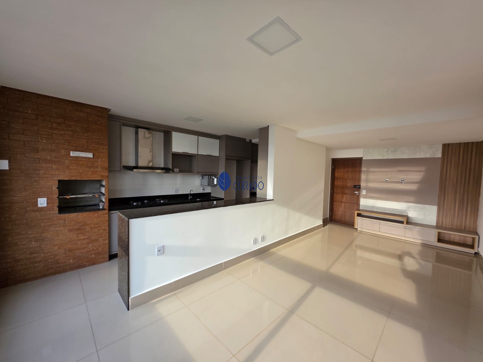 Apartamento, 3 quartos, 97 m² - Foto 1