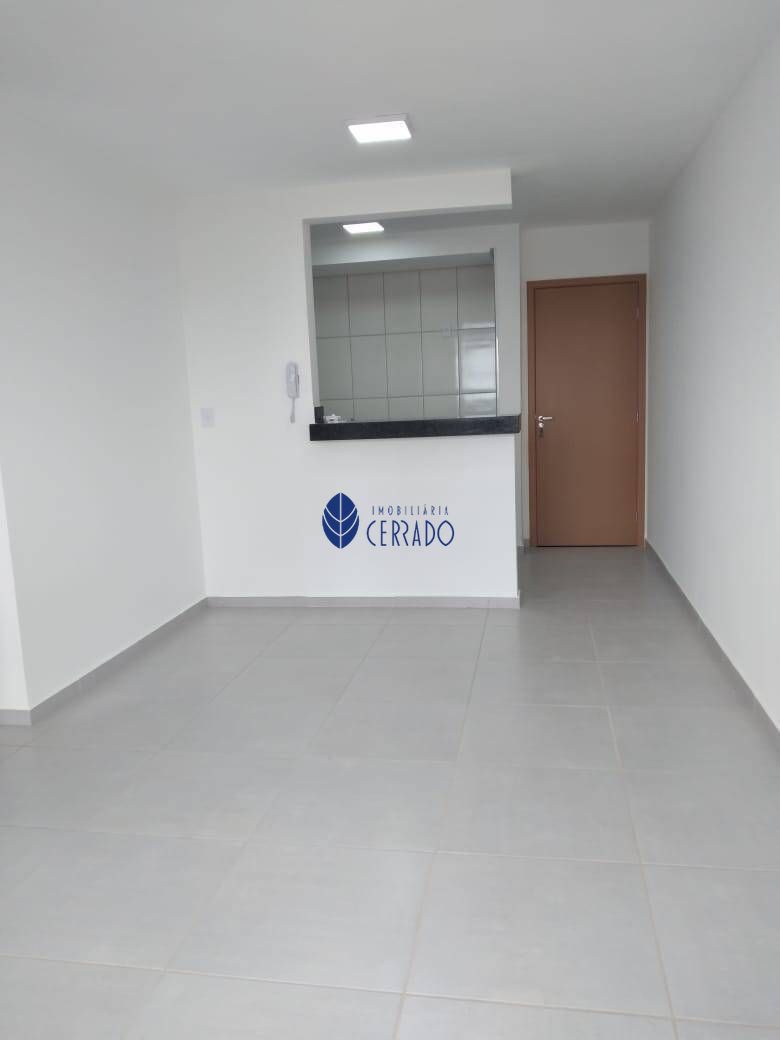 Apartamento de 2 quartos, 53m² no bairro Centro, em Anápolis | Eu Corretor