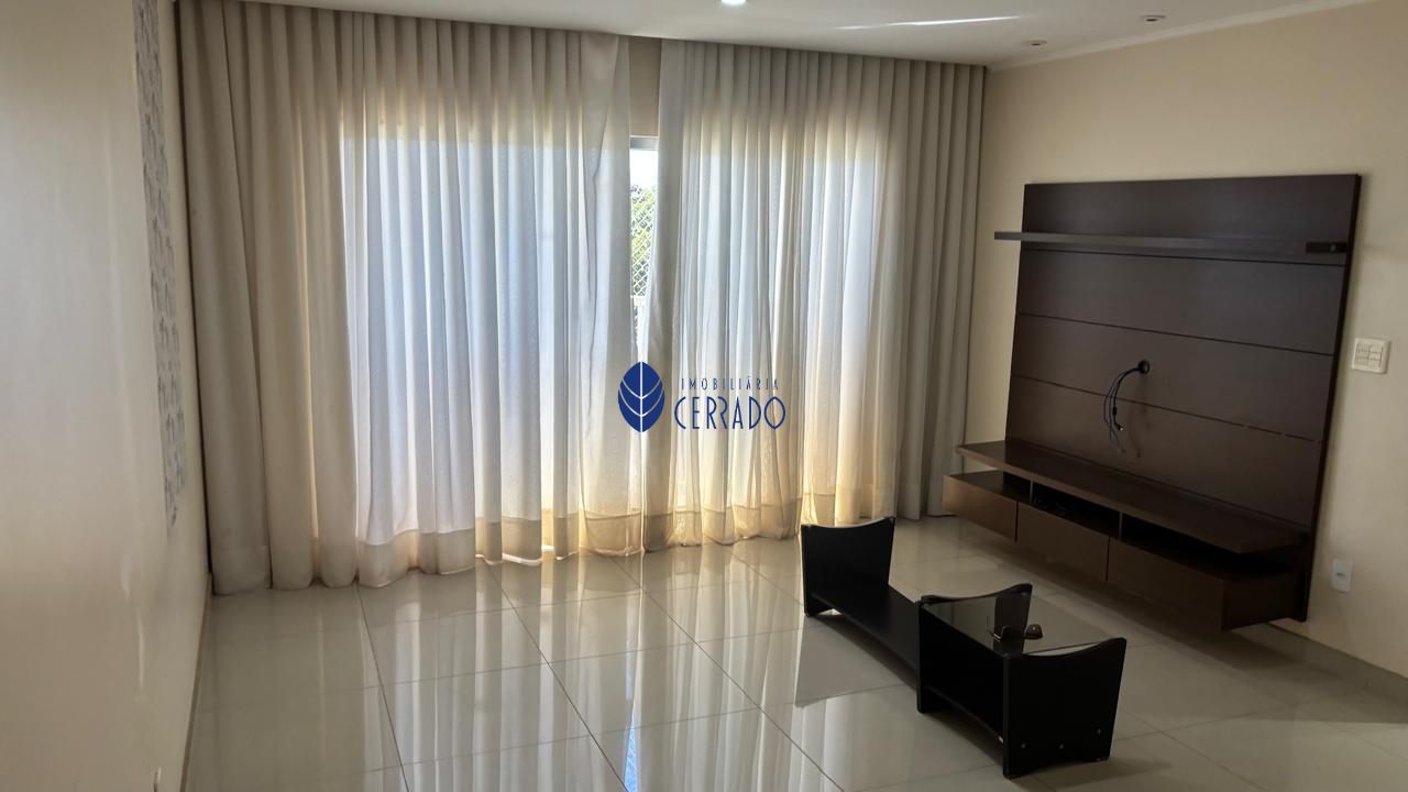 Apartamento de 4 quartos, 135m² no bairro Antônio Fernandes, em Anápolis | Eu Corretor
