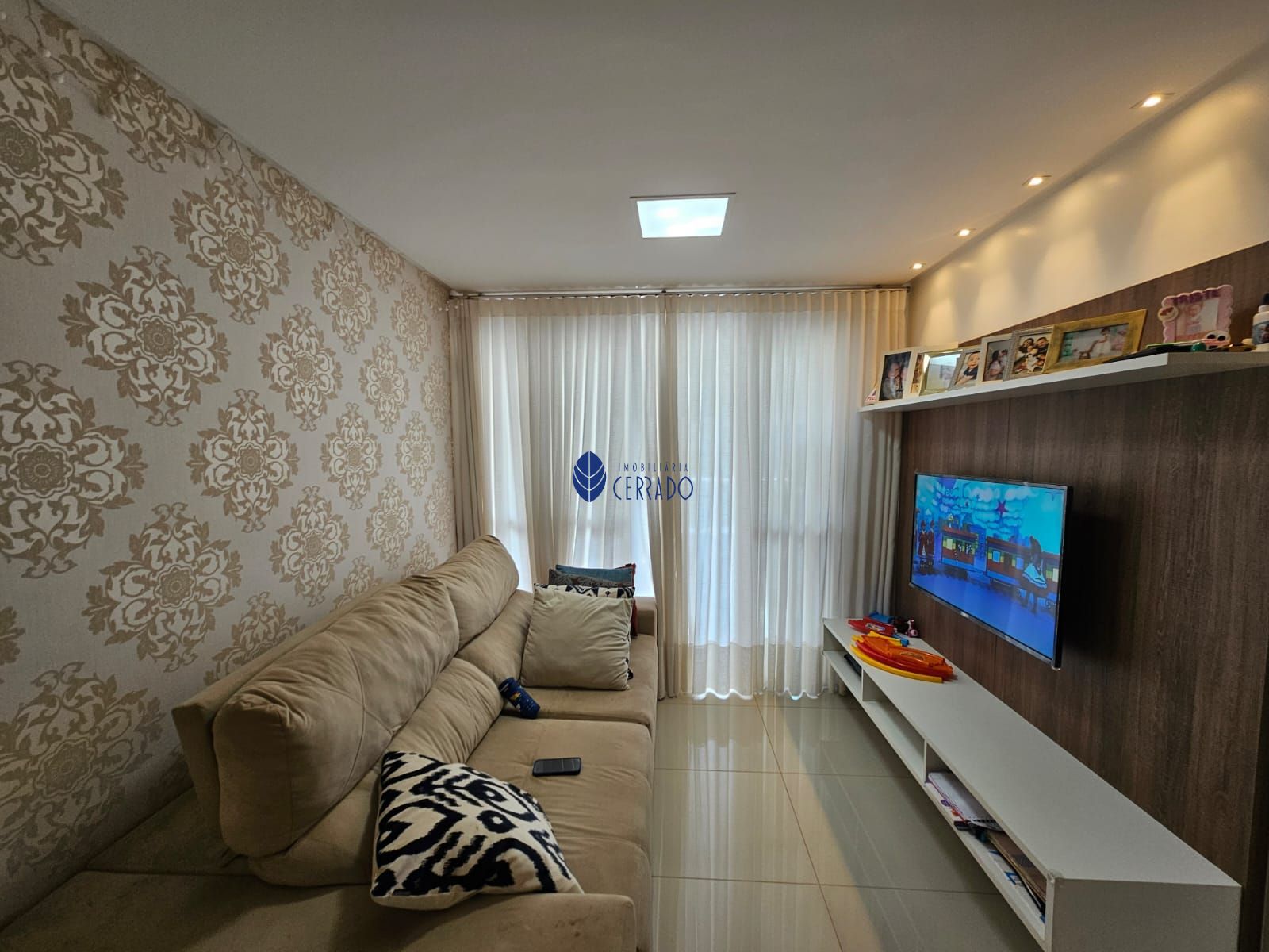 Apartamento, 3 quartos, 86 m² - Foto 3