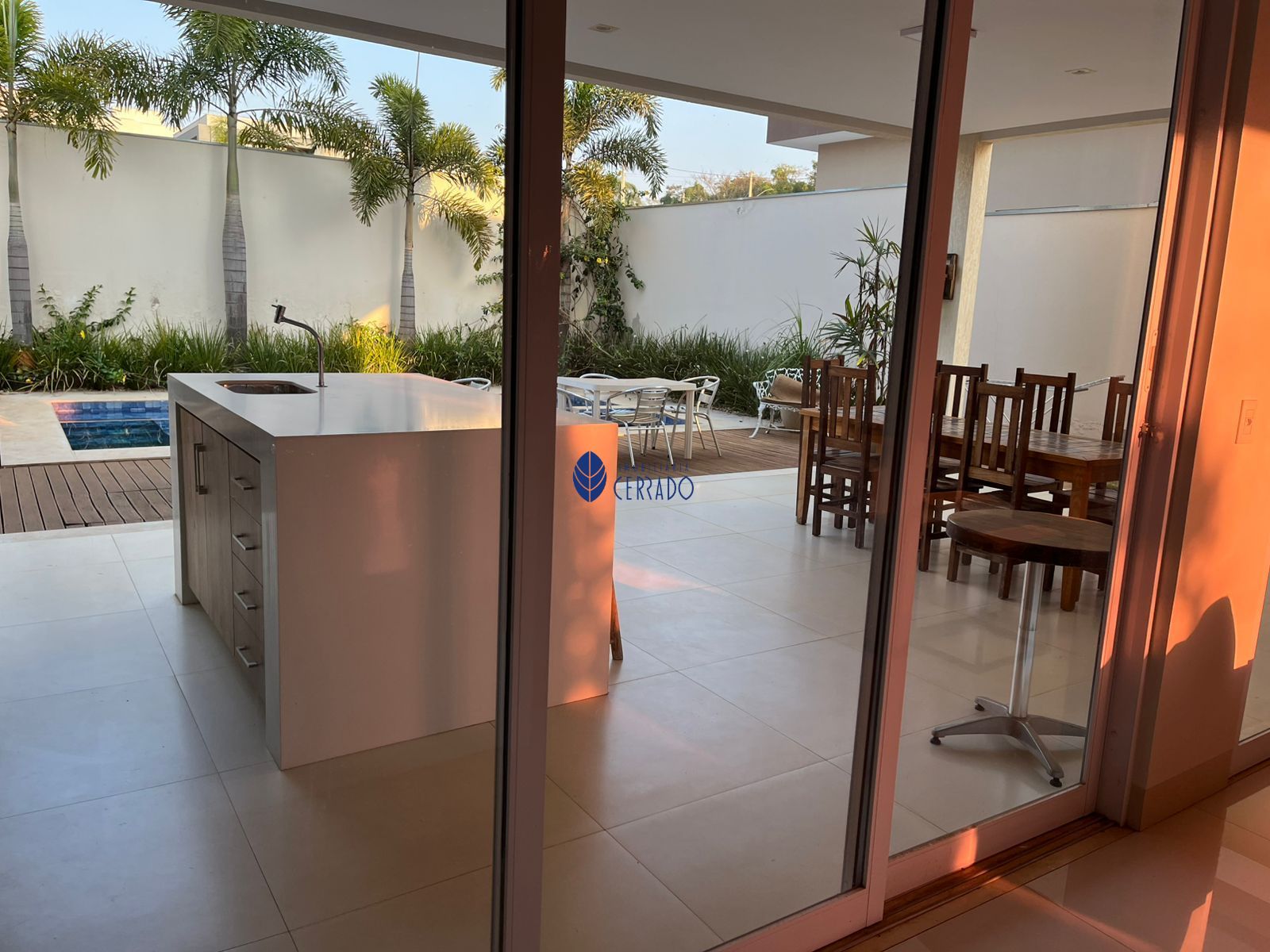 Casa de Condomínio, 4 quartos - Foto 7