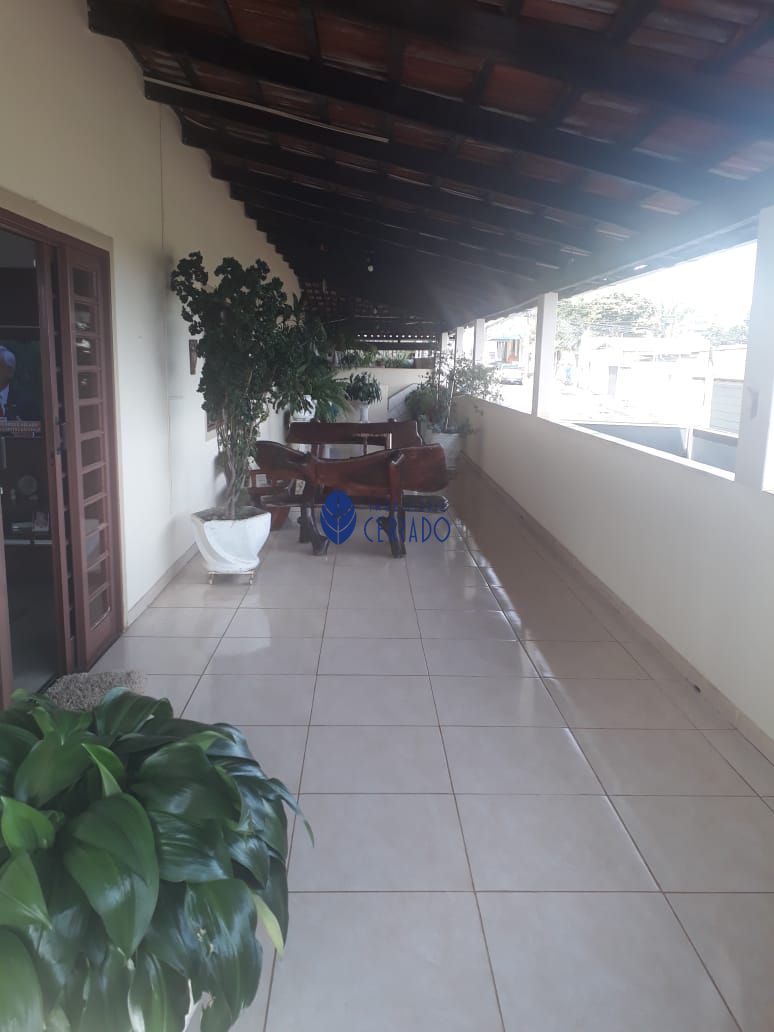 Sobrado à venda com 3 quartos, 390m² - Foto 23