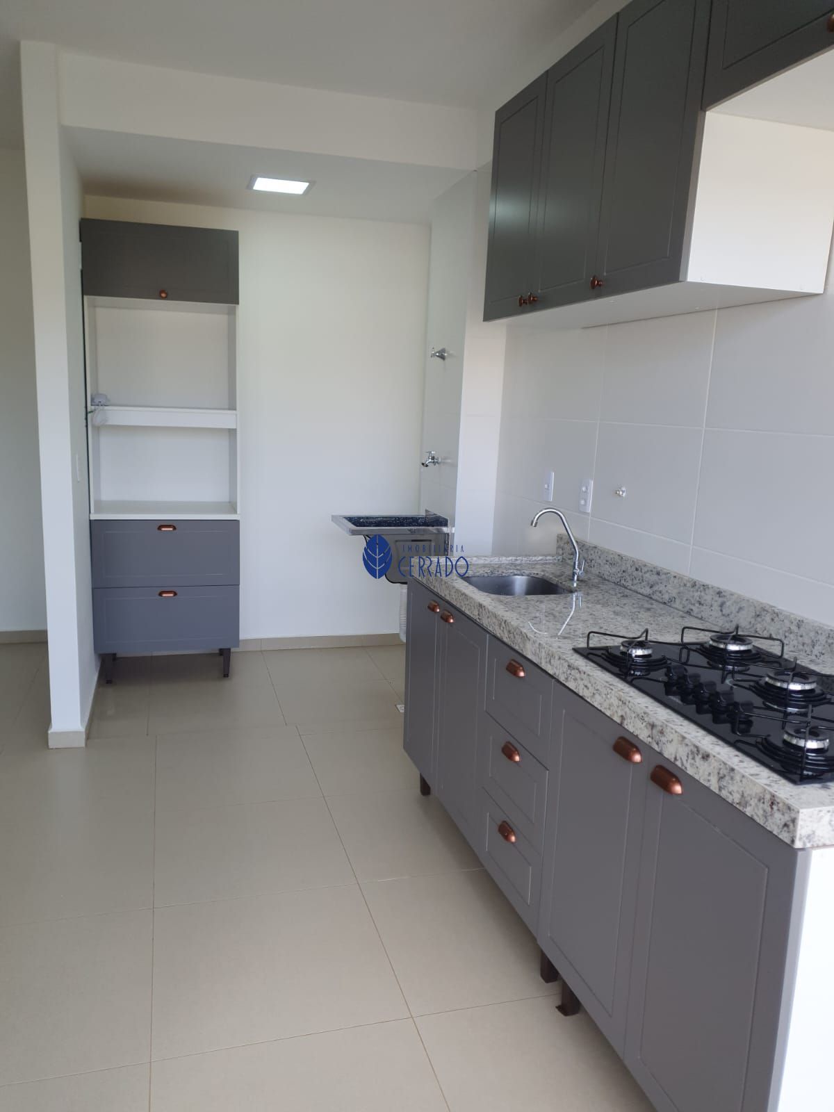 Apartamento, 3 quartos, 68 m² - Foto 1