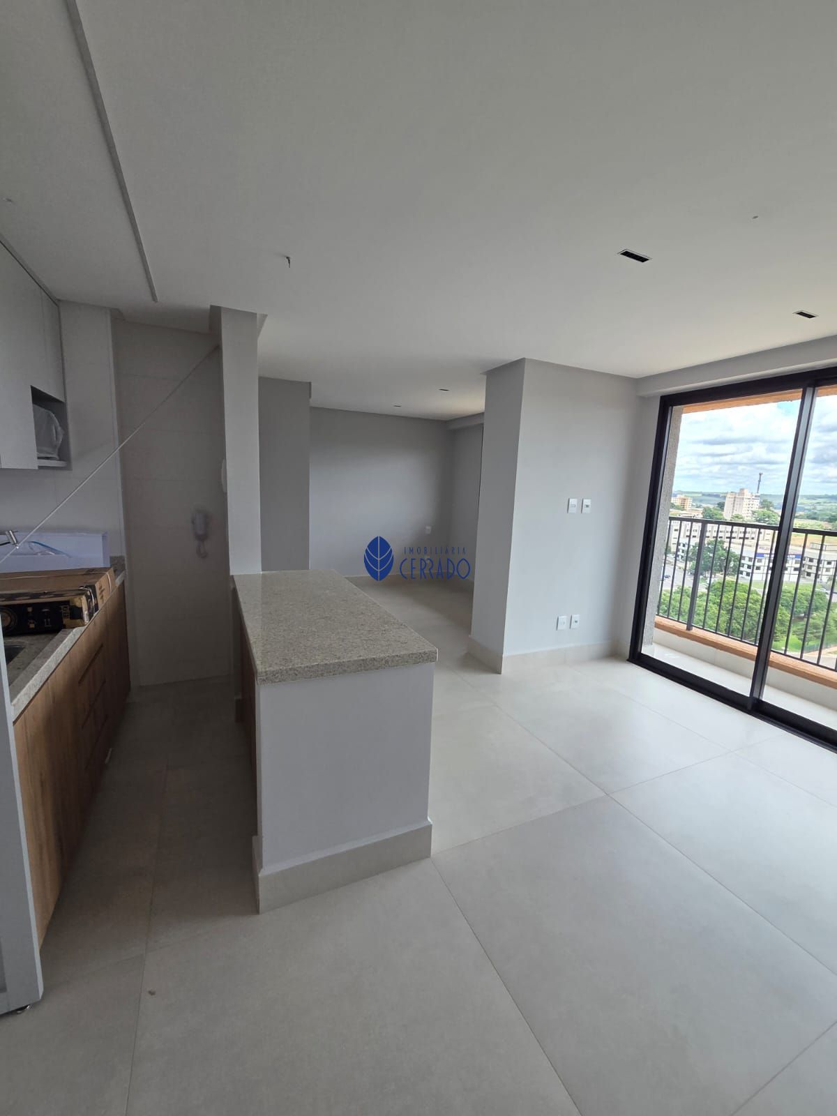 Apartamento com 1 Dormitórios para alugar, 39 m² por R$ 1.990,00 Apartamento com 1 Dormitórios para alugar, 39 m² por R$ 1.990,00