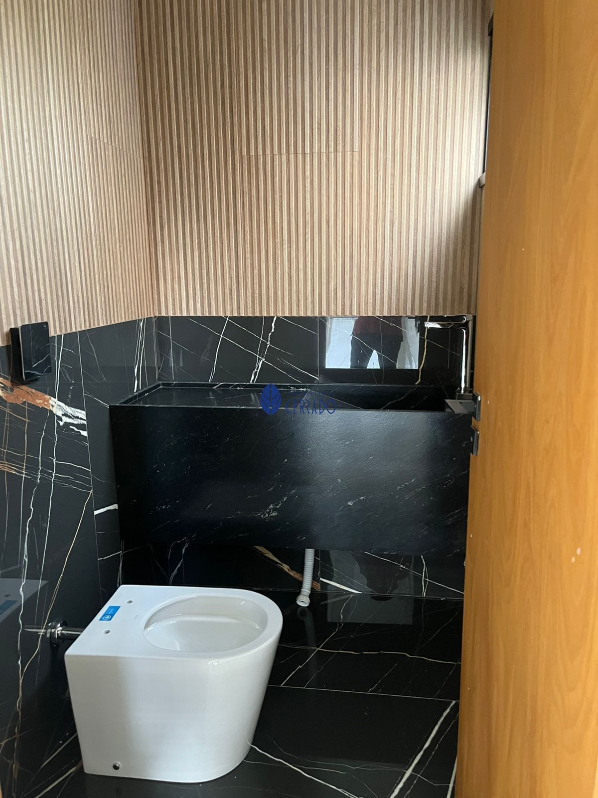 Casa de Condomínio, 5 quartos - Foto 9