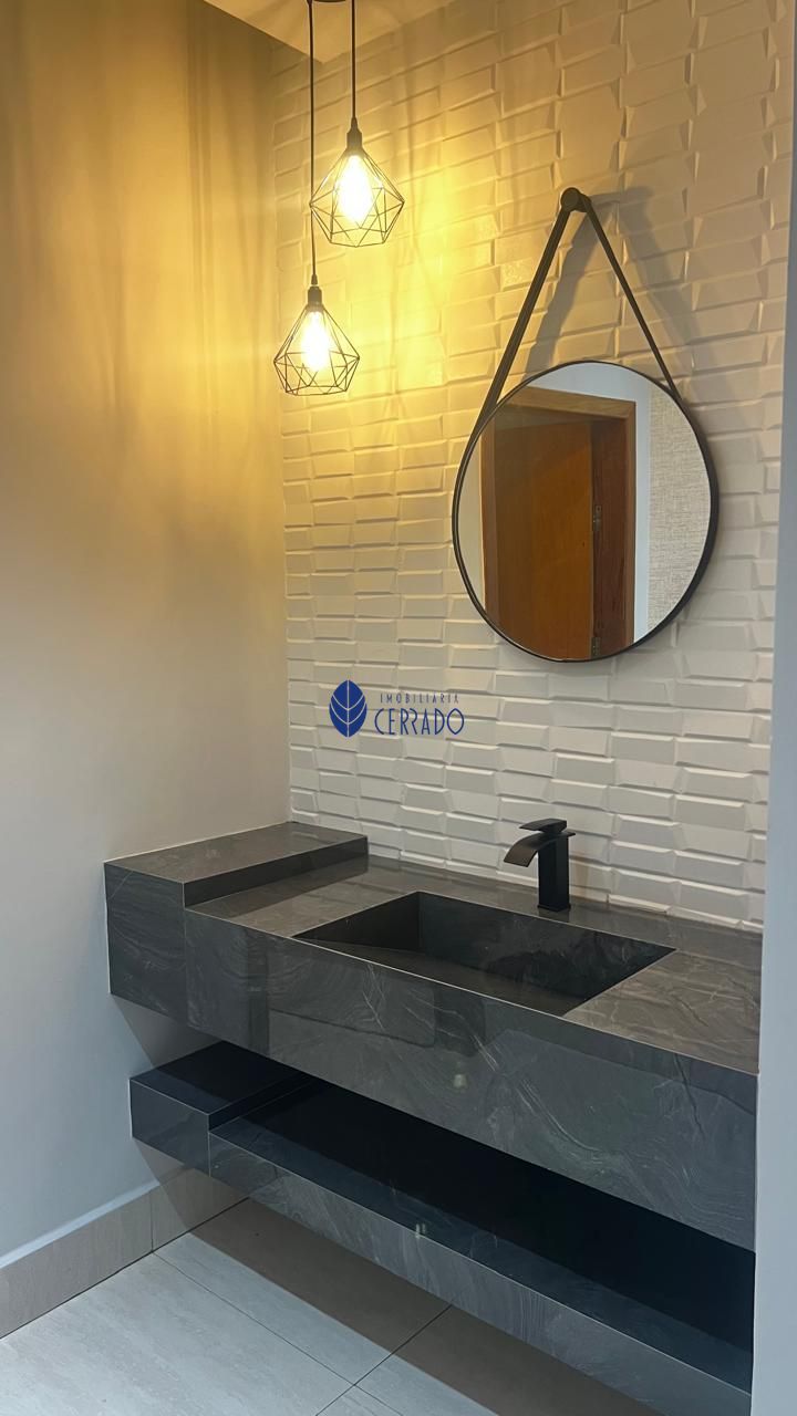 Casa, 4 quartos, 550 m² - Foto 16