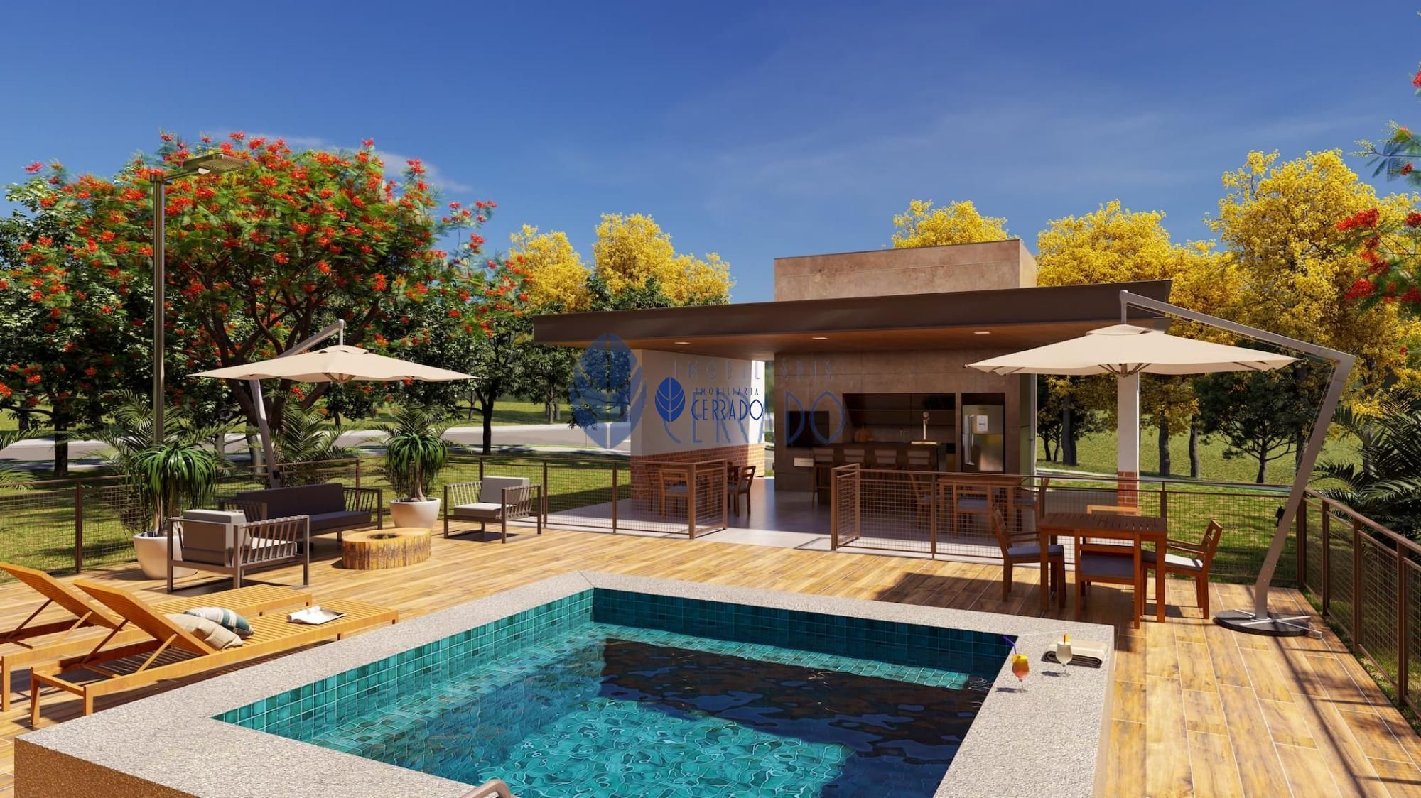 Lote/Terreno de 250m² no bairro Residencial Ipanema, em Anápolis | Eu Corretor