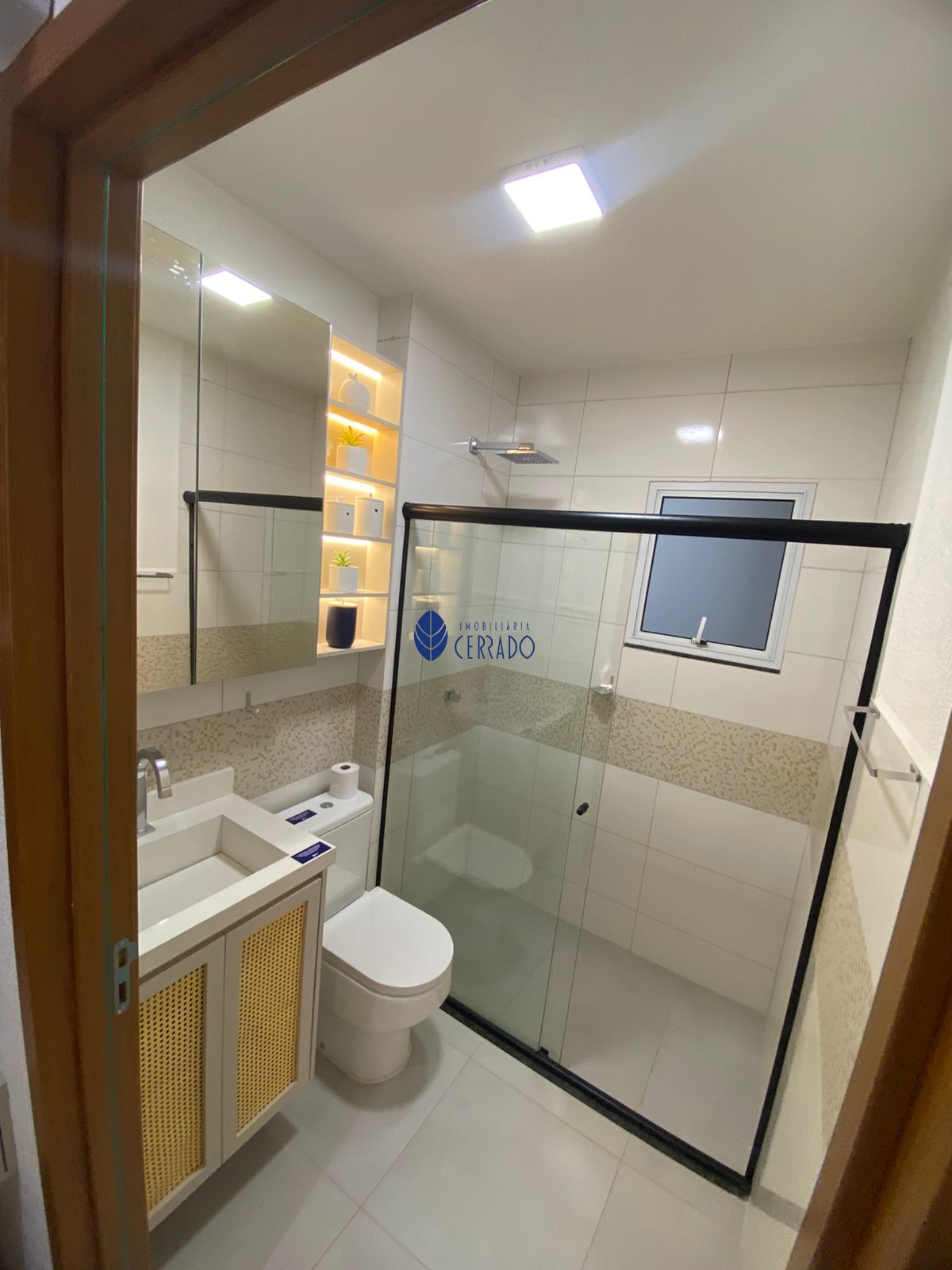 Apartamento, 2 quartos, 44 m² - Foto 6