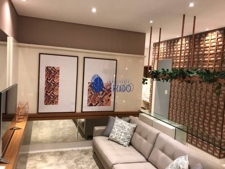 Apartamento à venda  no Jundiaí - Anápolis, GO. Imóveis