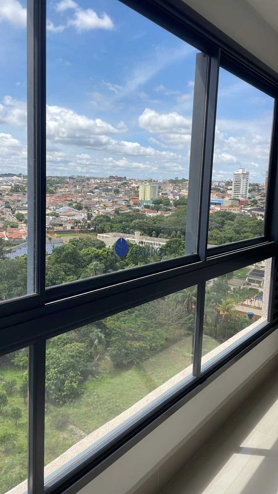 Apartamento, 2 quartos, 66 m² - Foto 1