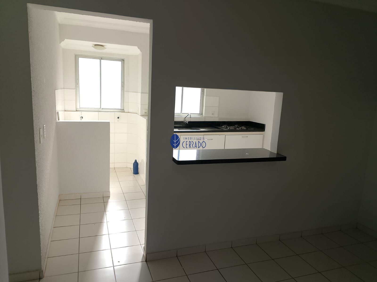 Apartamento com suíte e lazer completo para alugar no jardim