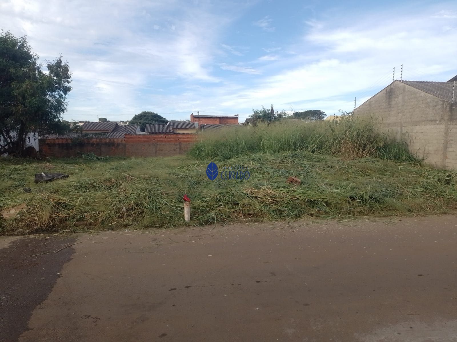 Lote/Terreno de 300m² no bairro Parque Brasília 2ª Etapa, em Anápolis | Eu Corretor