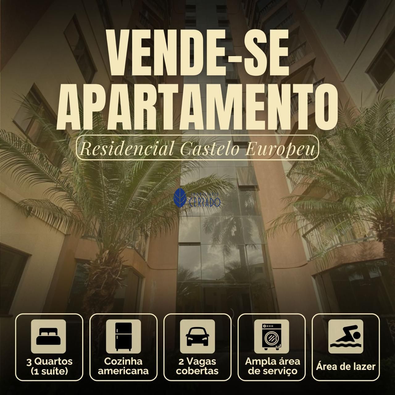 Apartamento à venda com 3 quartos, 120m² - Foto 24