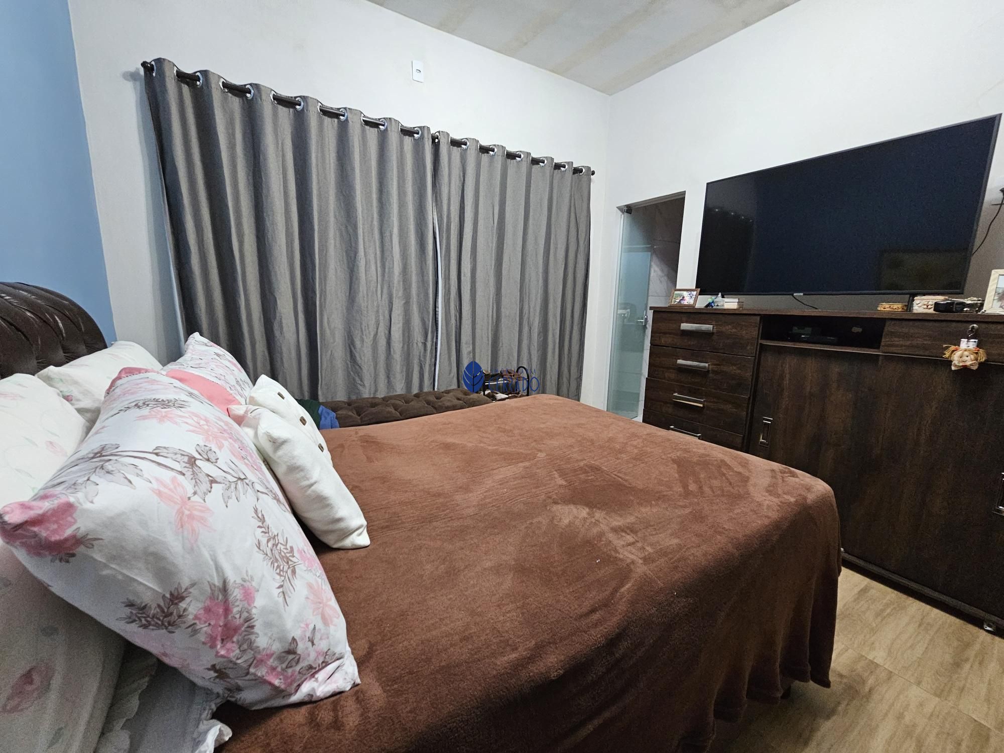 Chácara à venda com 4 quartos, 304m² - Foto 15