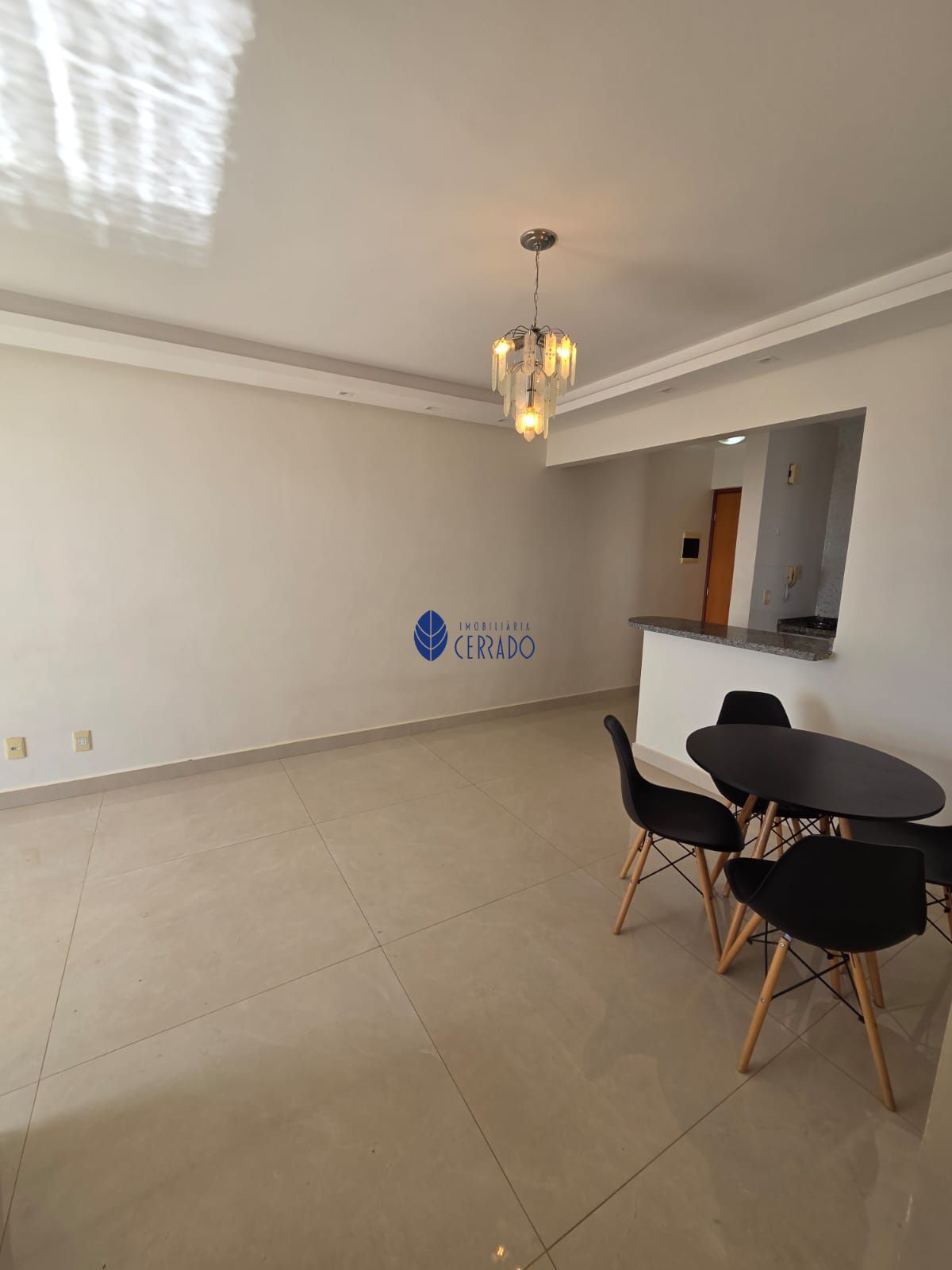 Apartamento de 3 quartos, 79m² no bairro Jardim das Américas 2ª Etapa, em Anápolis | Eu Corretor