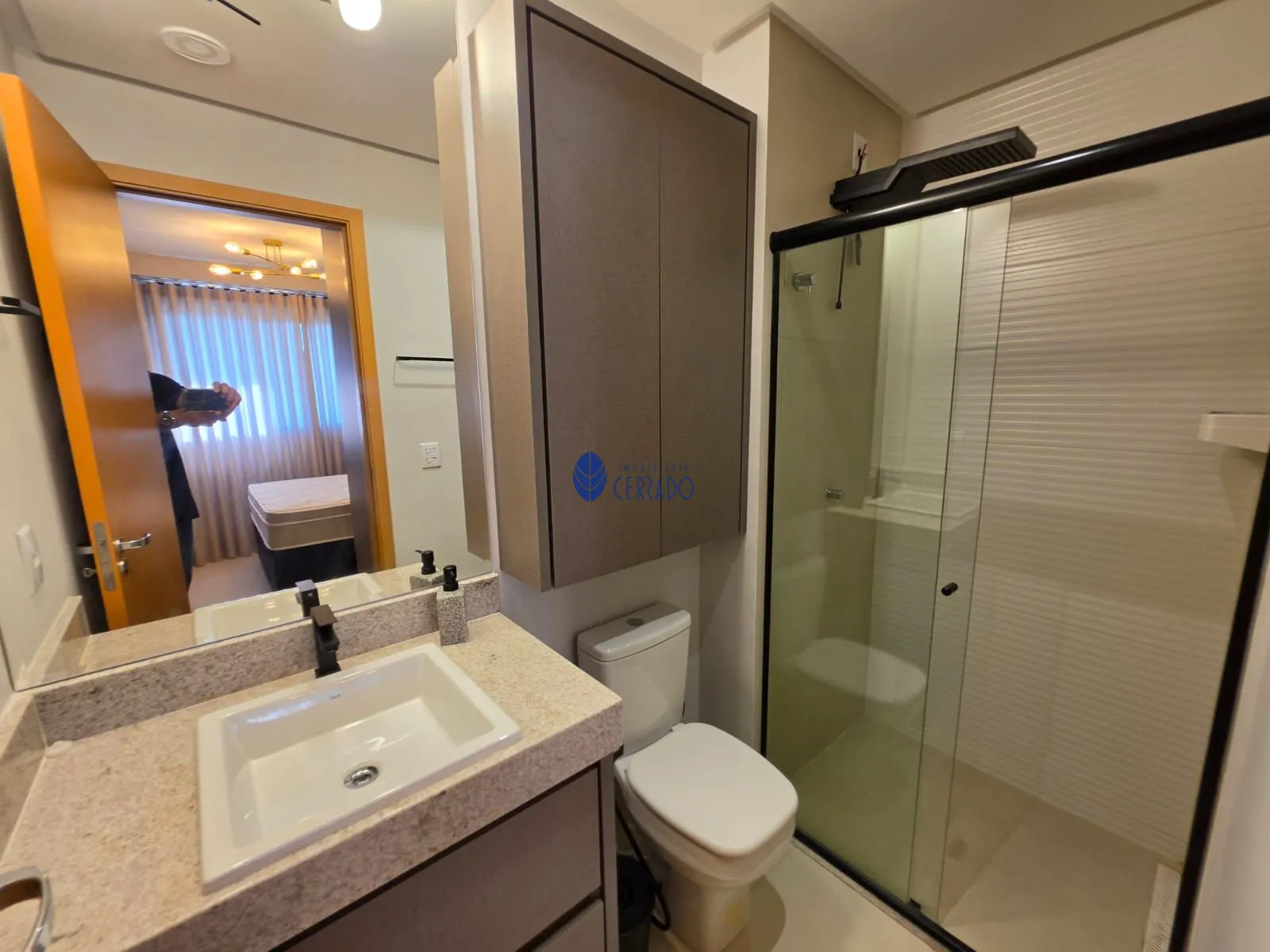 Apartamento, 1 quarto, 39 m² - Foto 17