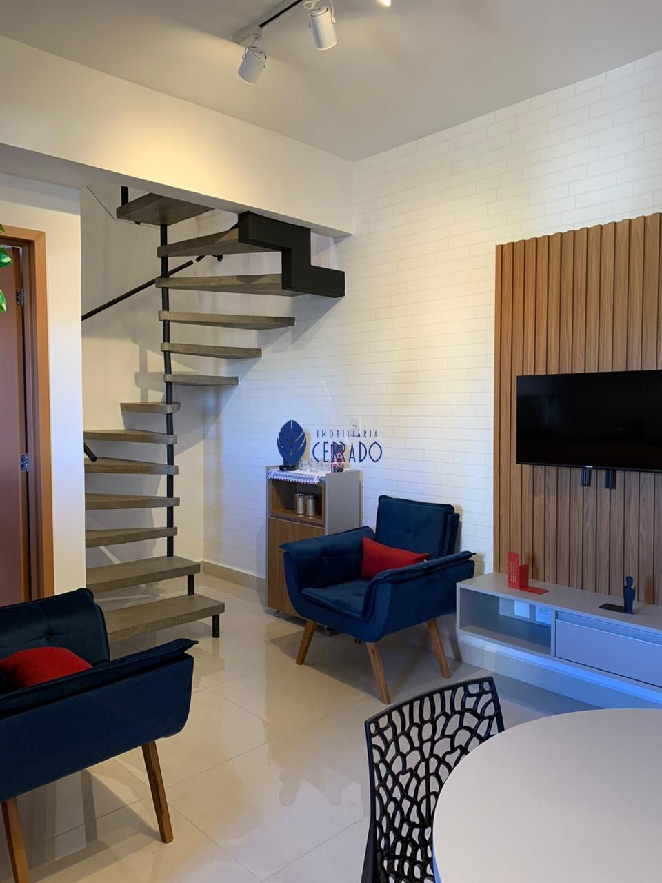 Apartamento, 1 quarto, 45 m² - Foto 24