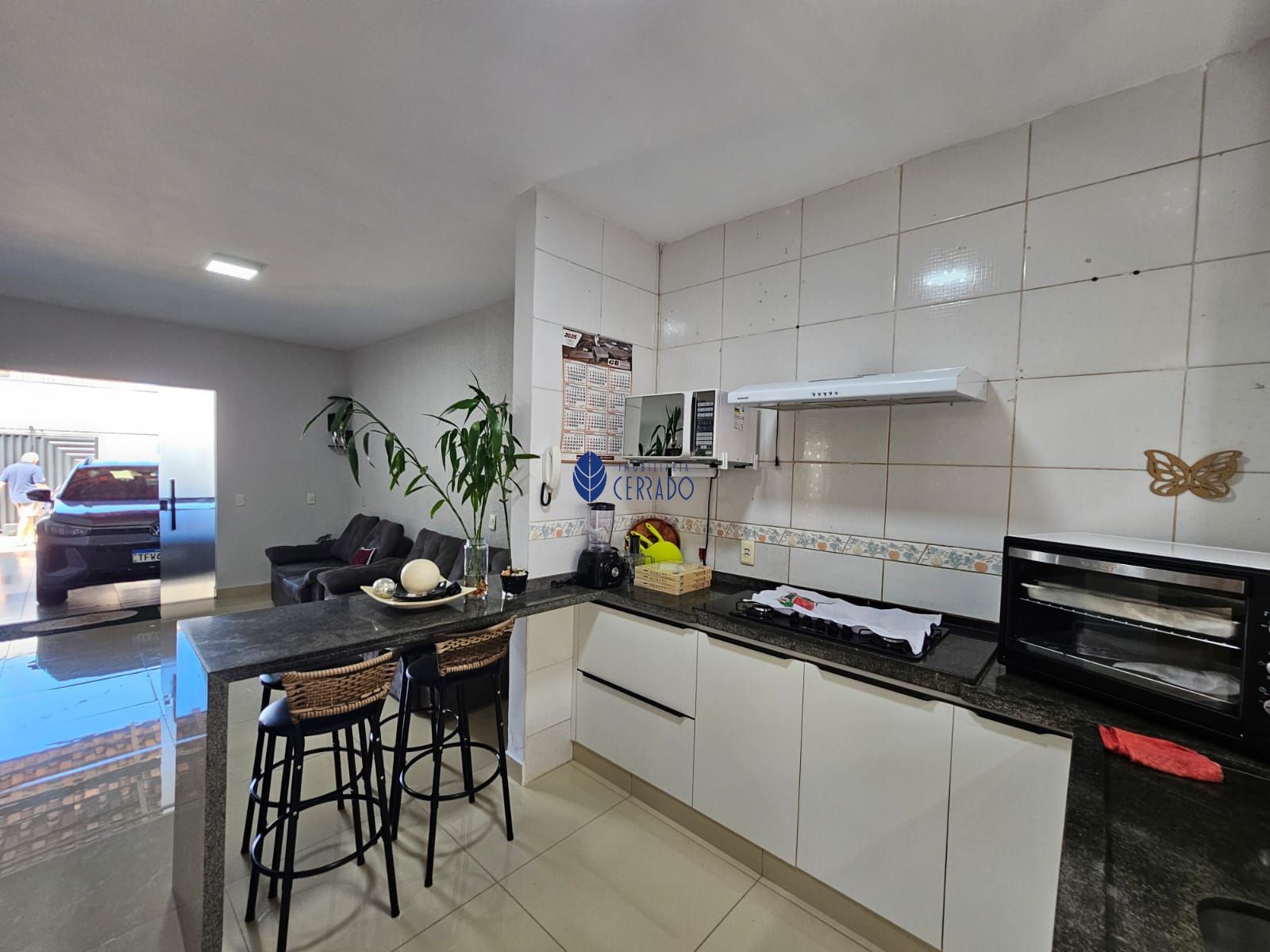 Casa, 3 quartos, 200 m² - Foto 8