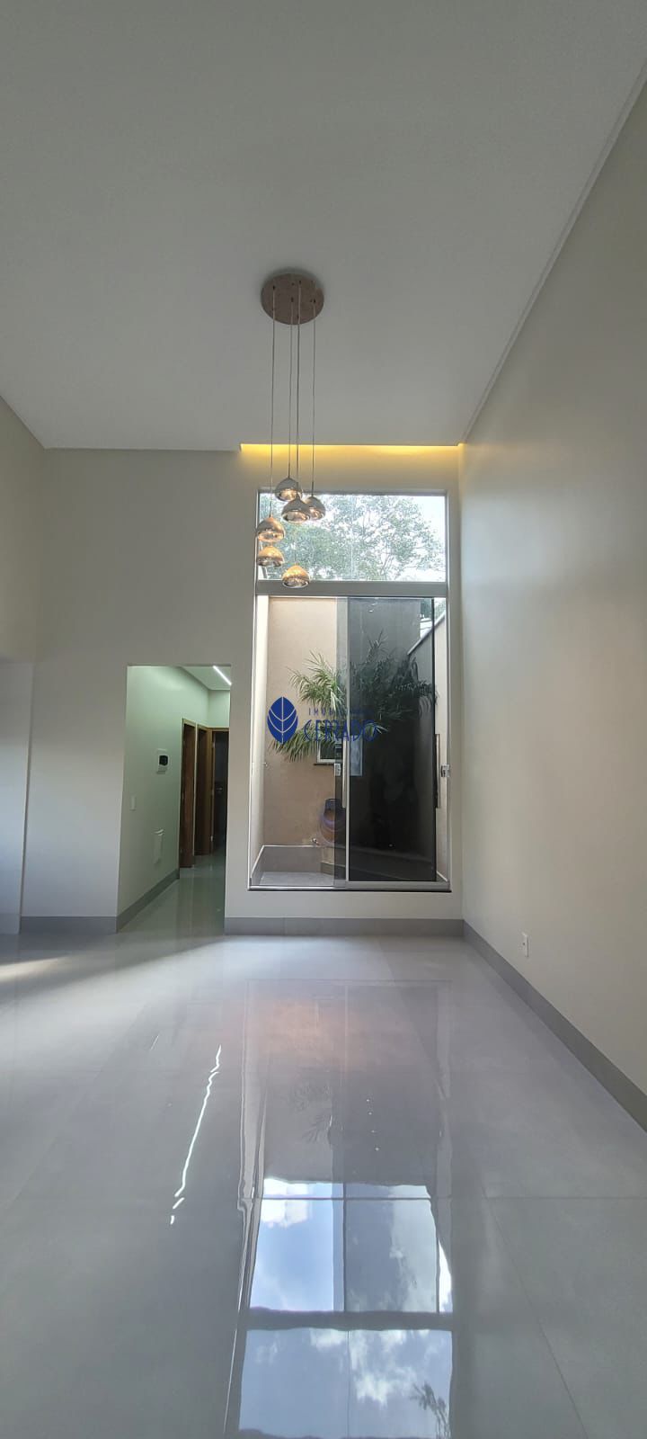 Casa de 3 quartos, 138m² no bairro Residencial Buritis, em Anápolis | Eu Corretor