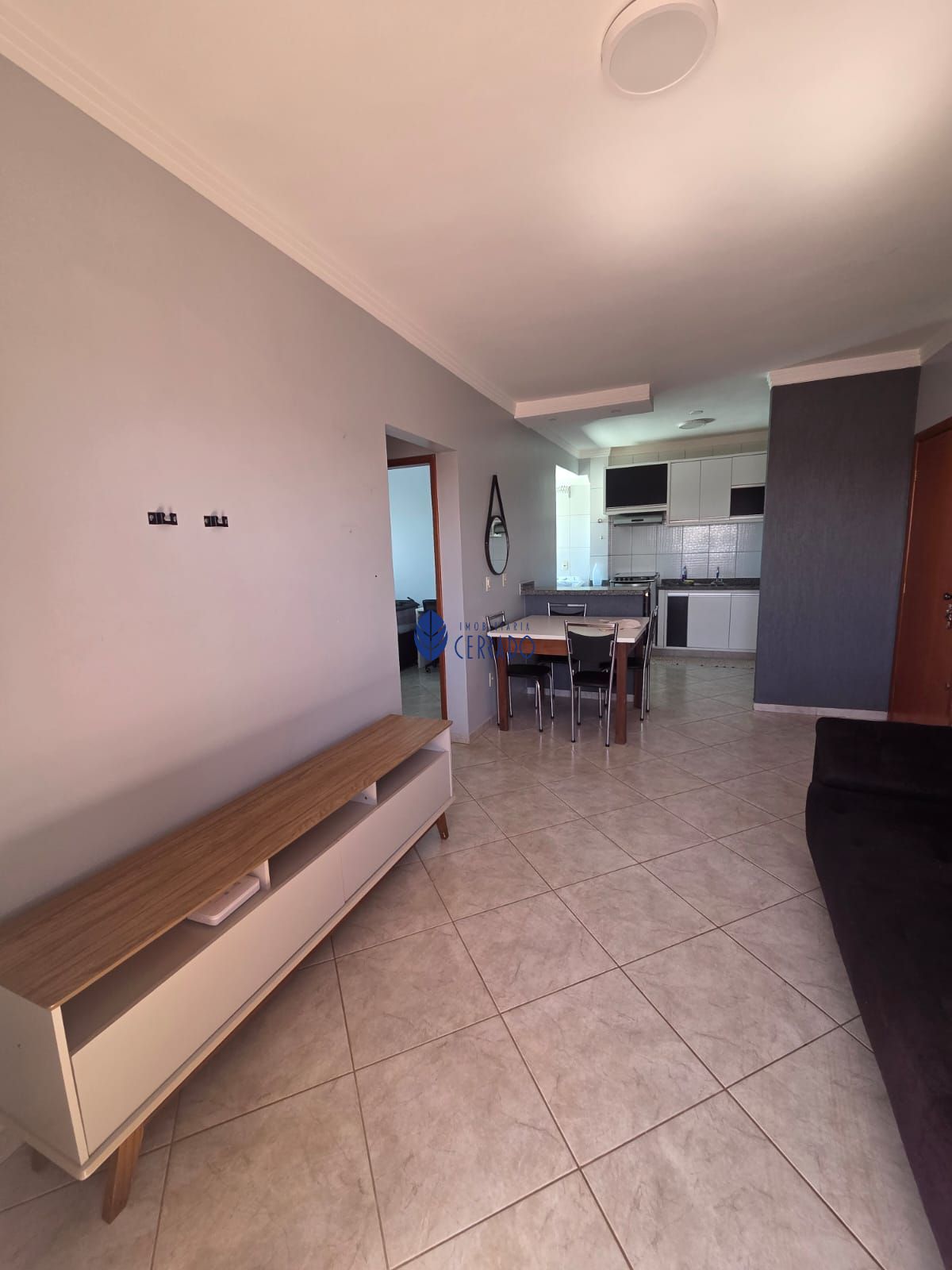 Apartamento para alugar 100% mobiliado no condomínio residen - foto 6