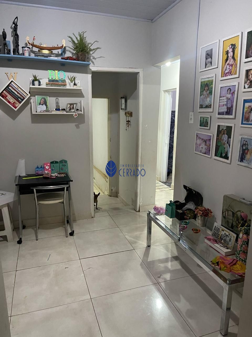 Casa com 3 Dormitórios à venda, 100 m² por R$ 290.000,00