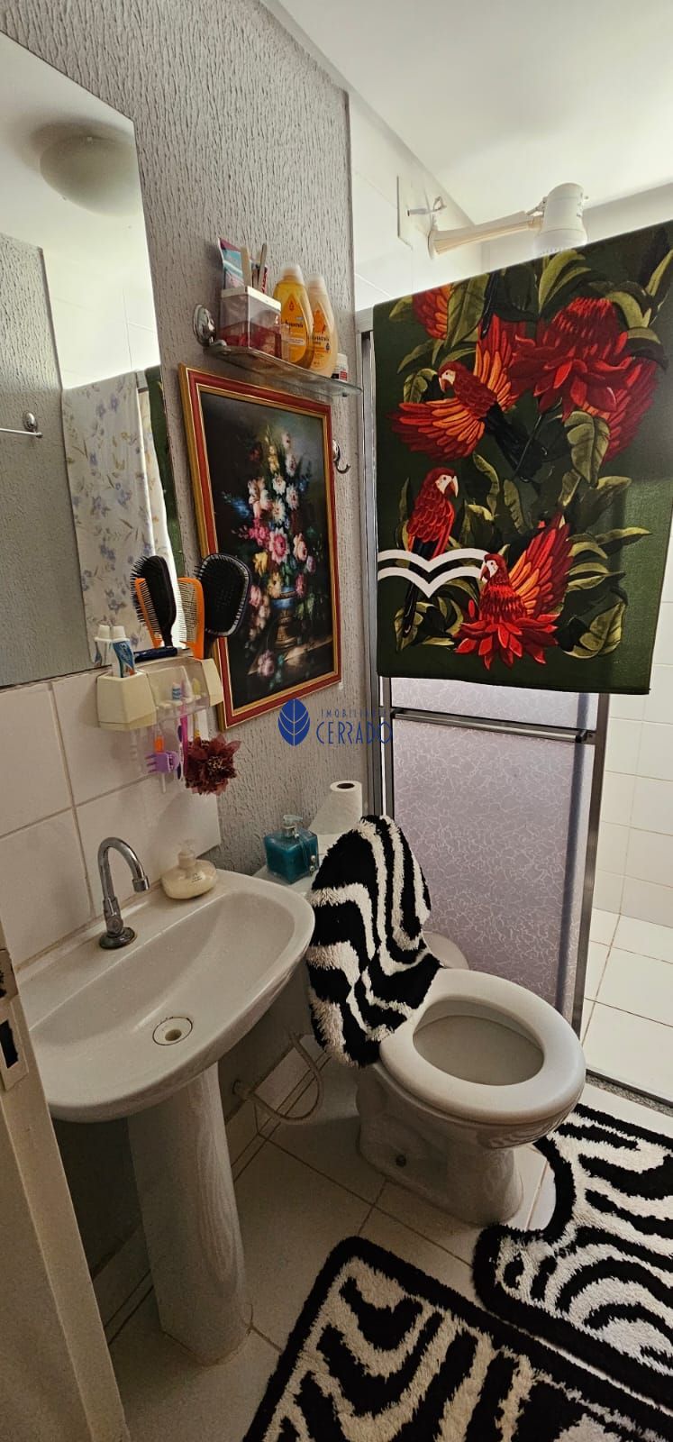 Apartamento, 2 quartos, 53 m² - Foto 17