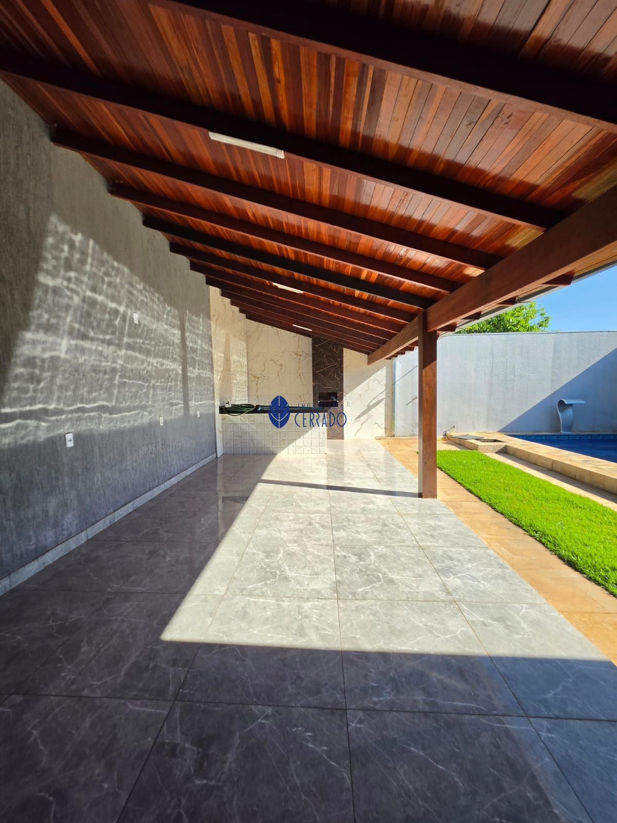Casa, 3 quartos, 230 m² - Foto 21