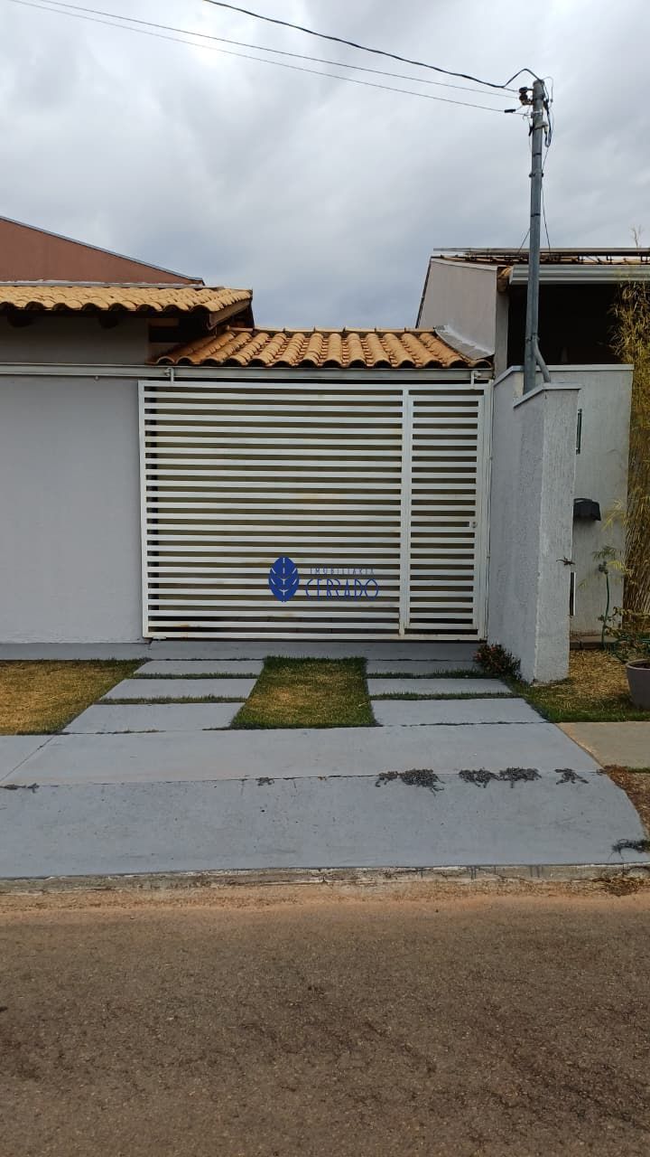 Casa para alugar com 3 quartos, 100m² - Foto 29