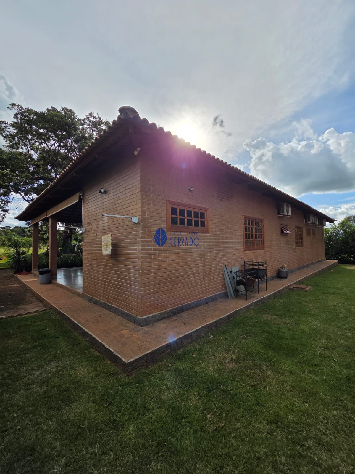 Casa de Condomínio, 3 quartos - Foto 39